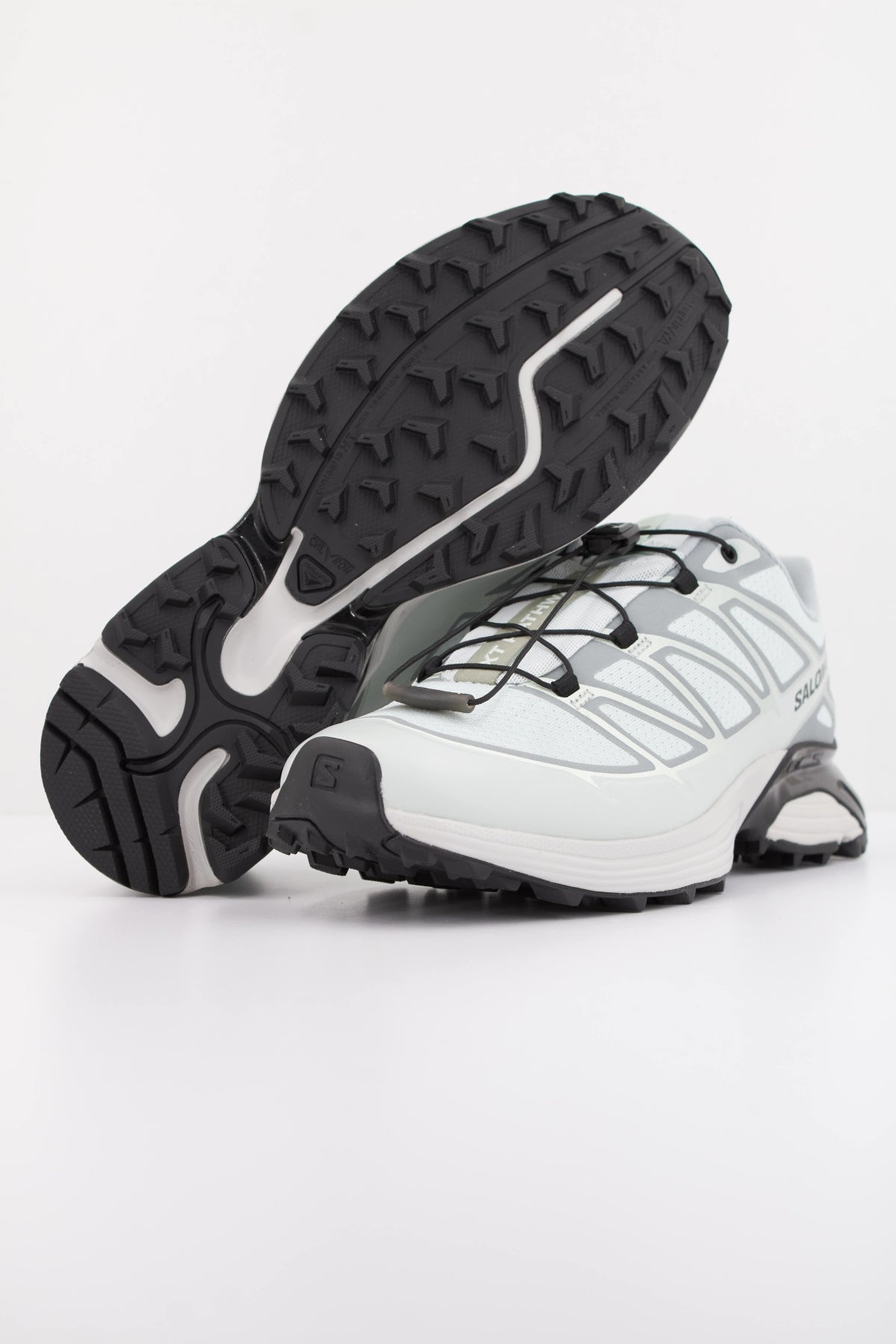 SALOMON XT PATHWAY 2 en color VERDE (5)