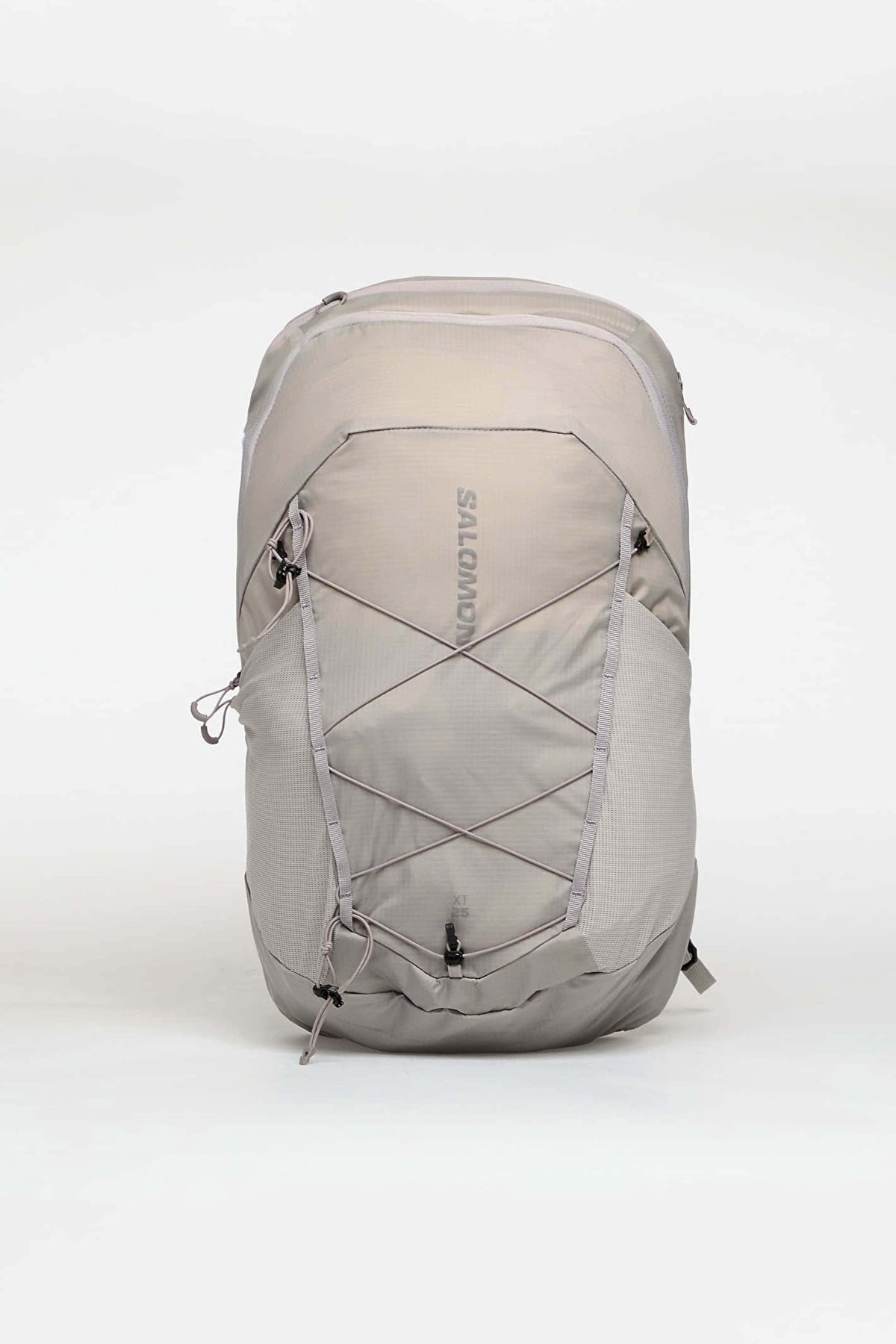 SALOMON MOCHILA XT 25 en color GRIS (1)