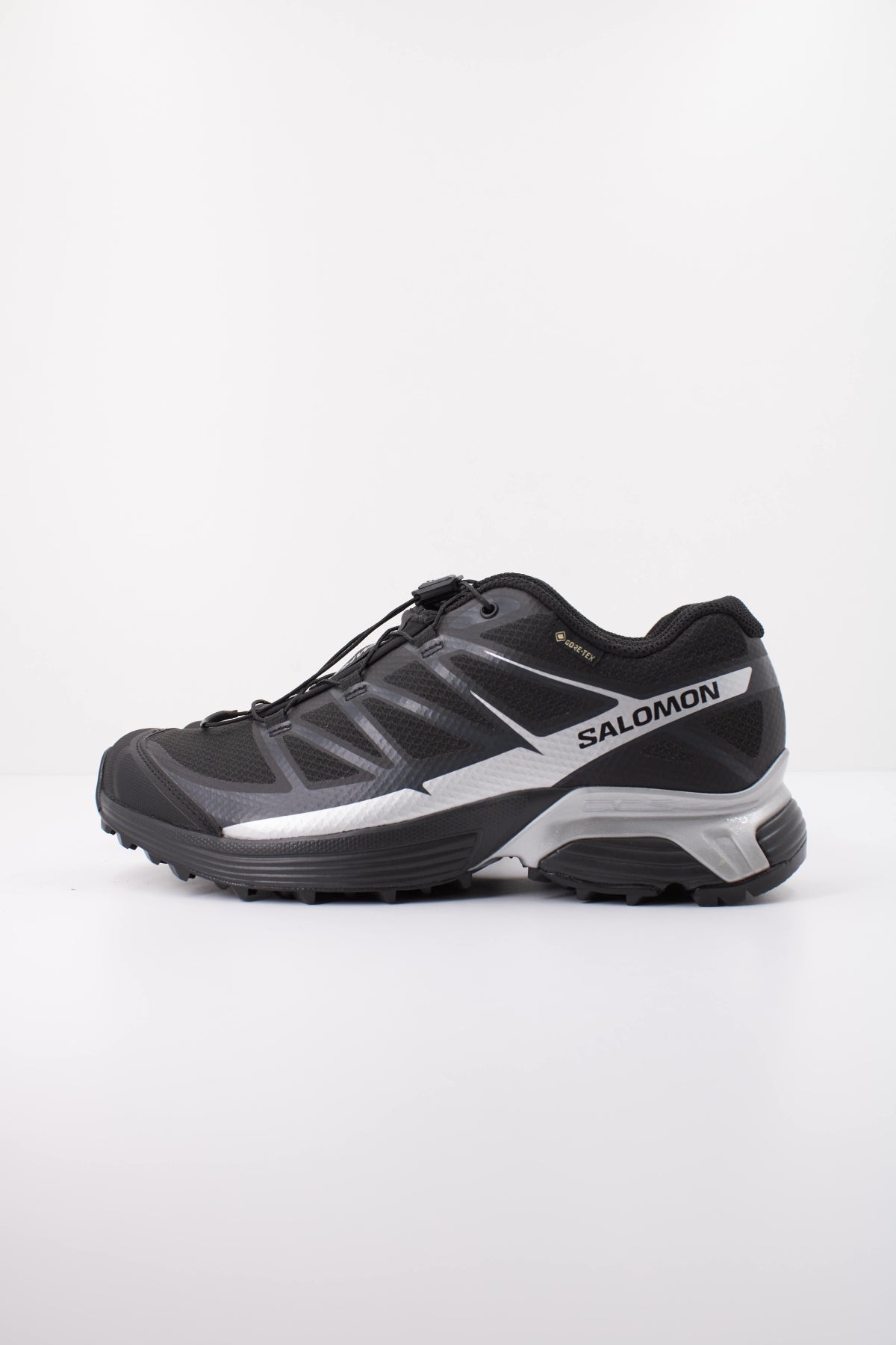 SALOMON XT PATHWAY GTX en color NEGRO (1)