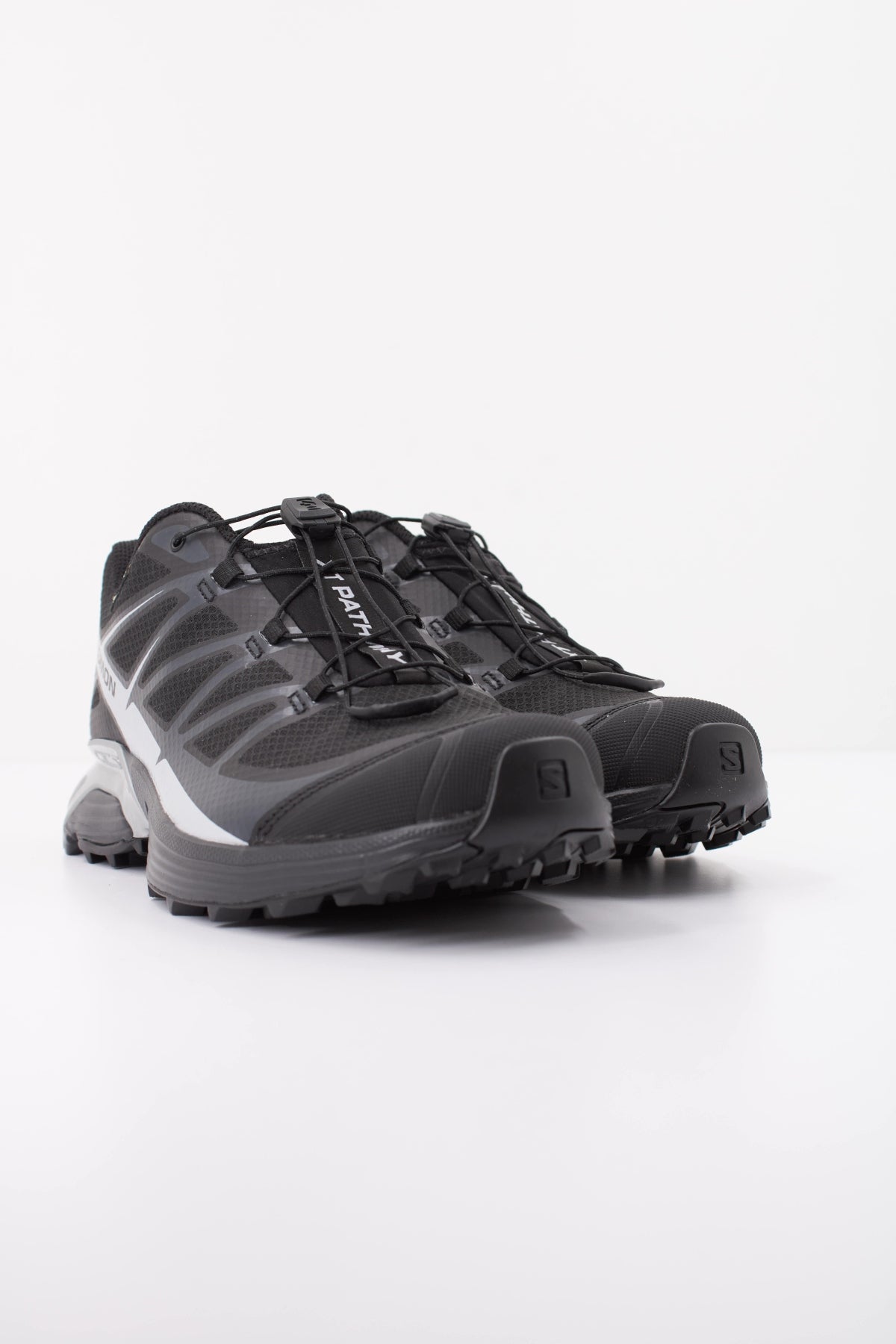 SALOMON XT PATHWAY GTX en color NEGRO (2)