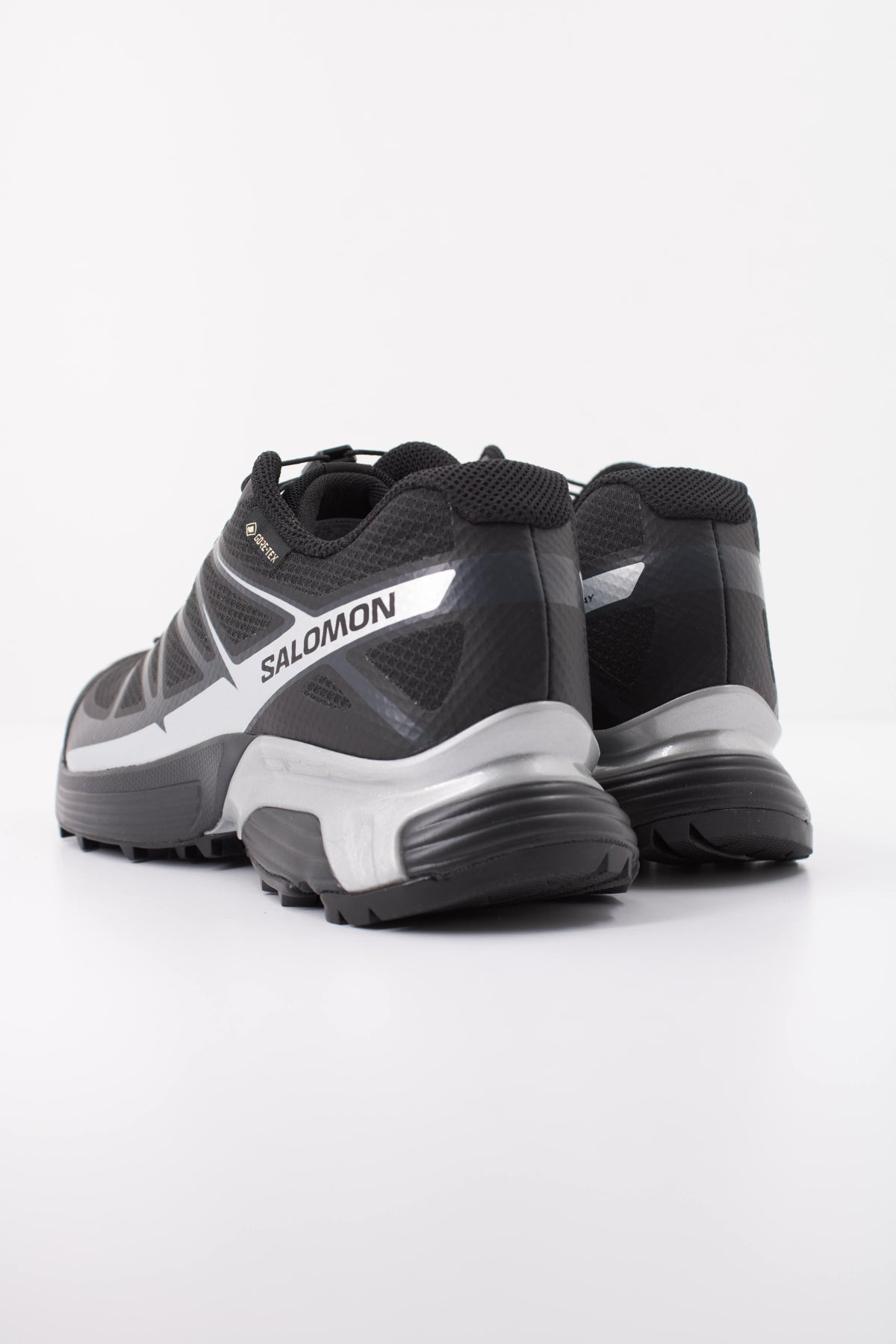 SALOMON XT PATHWAY GTX en color NEGRO (4)