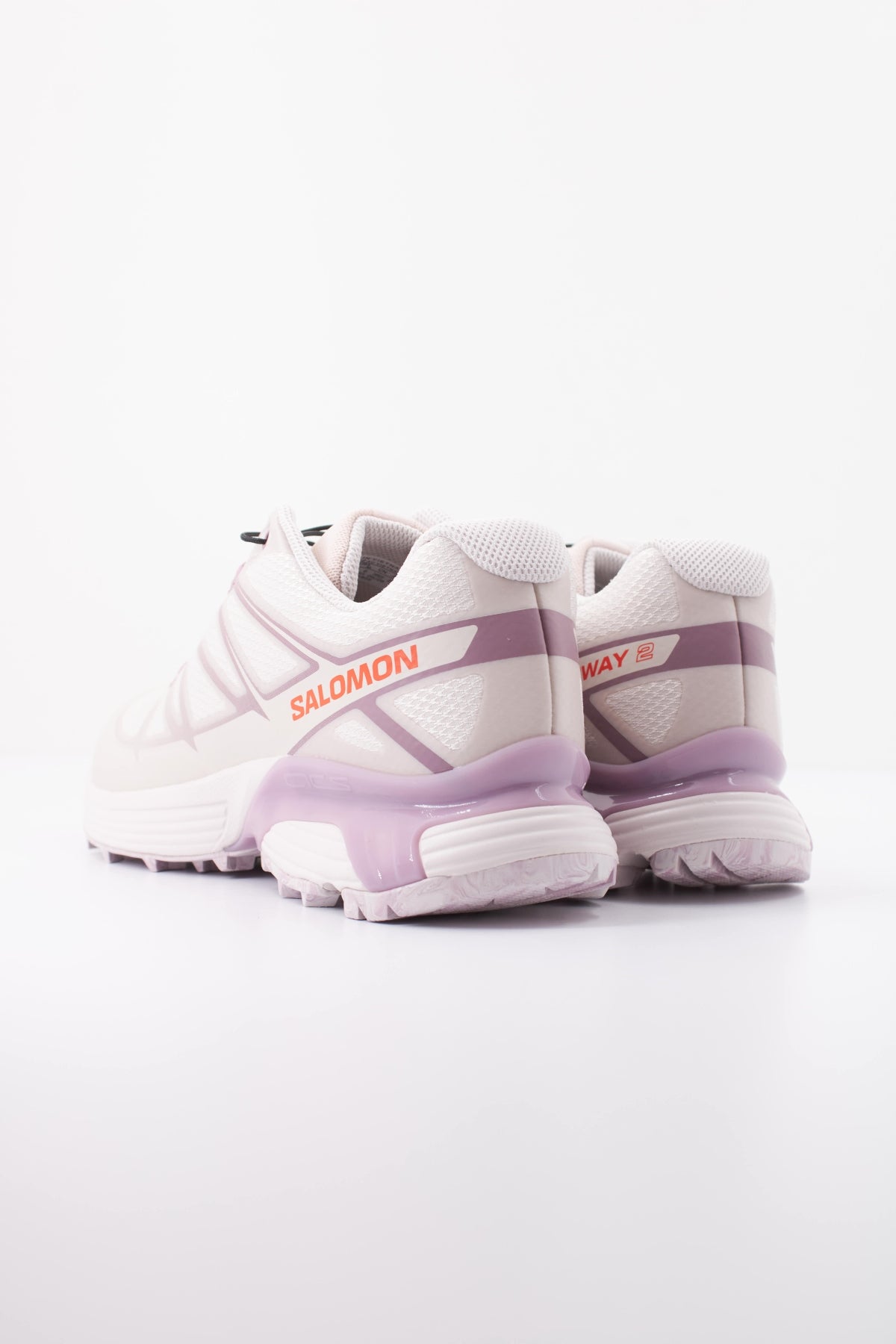 SALOMON XT PATHWAY 2 NOSTALGIA en color ROSA (4)