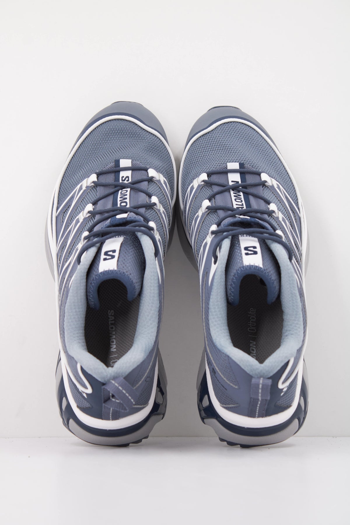SALOMON XT 6 EXPANSE en color GRIS (3)