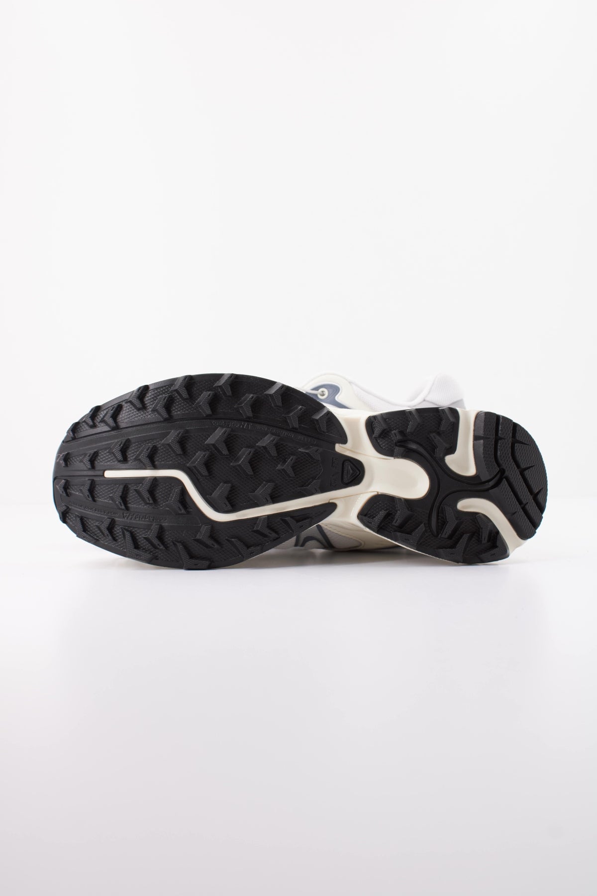 SALOMON XT WHISPER en color BLANCO (5)