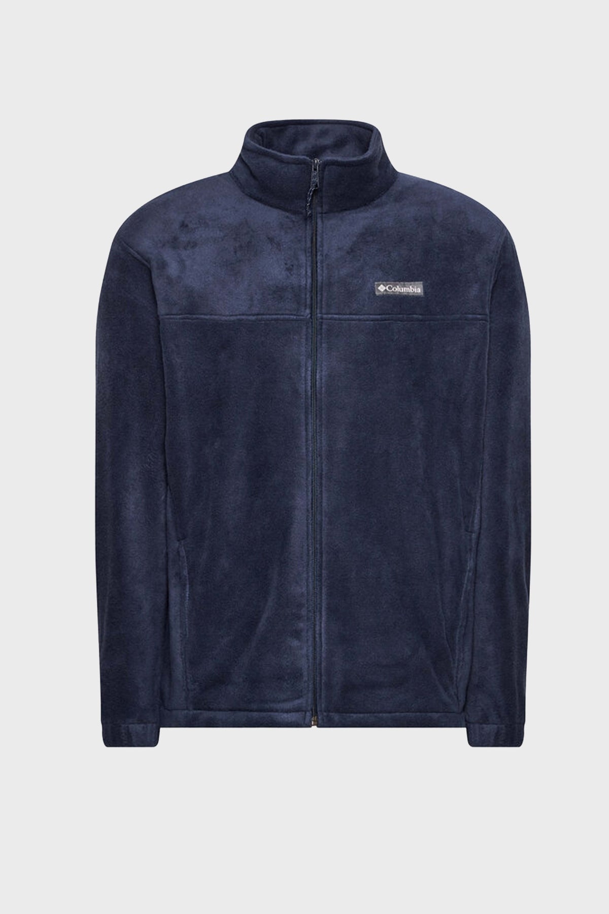 COLUMBIA STEENS MOUNTAIN FULL ZIP en color AZUL (2)