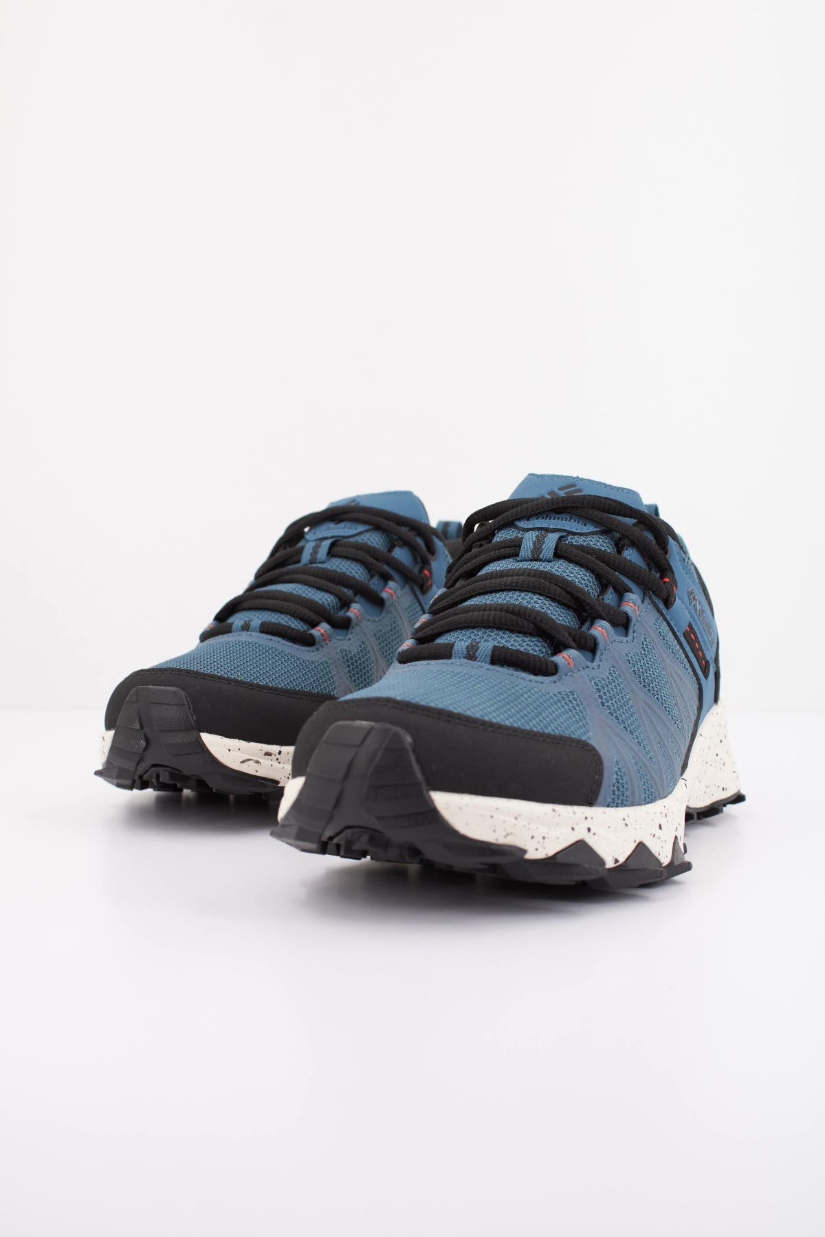COLUMBIA PEAKFREAK II OUTDRY en color AZUL (2)