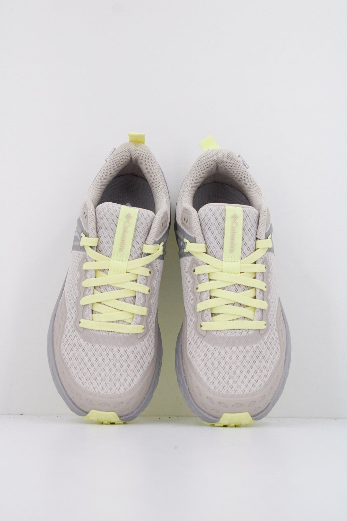 COLUMBIA KONOS TRS OUTDRY en color GRIS (3)