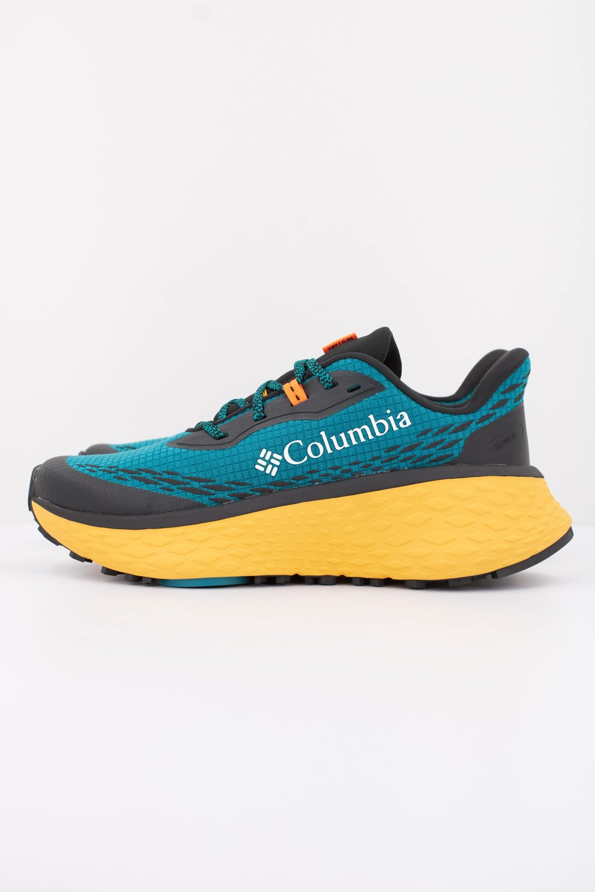COLUMBIA KONOS TRILLIUM ATR en color VERDE (1)