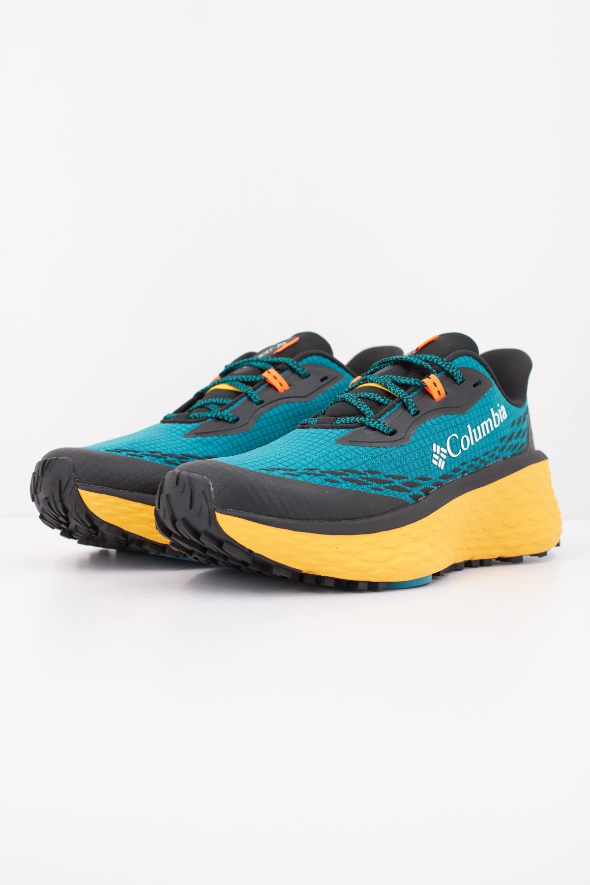 COLUMBIA KONOS TRILLIUM ATR en color VERDE (2)