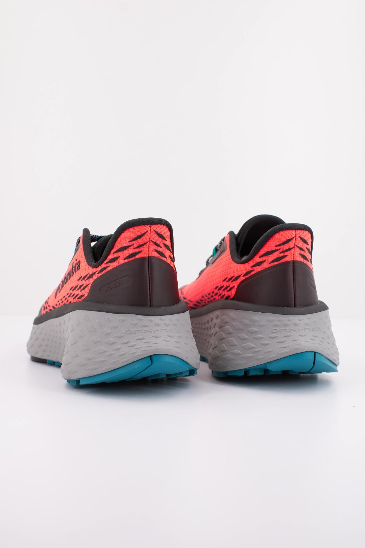 COLUMBIA KONOS TRILLIUM ATR en color ROJO (4)