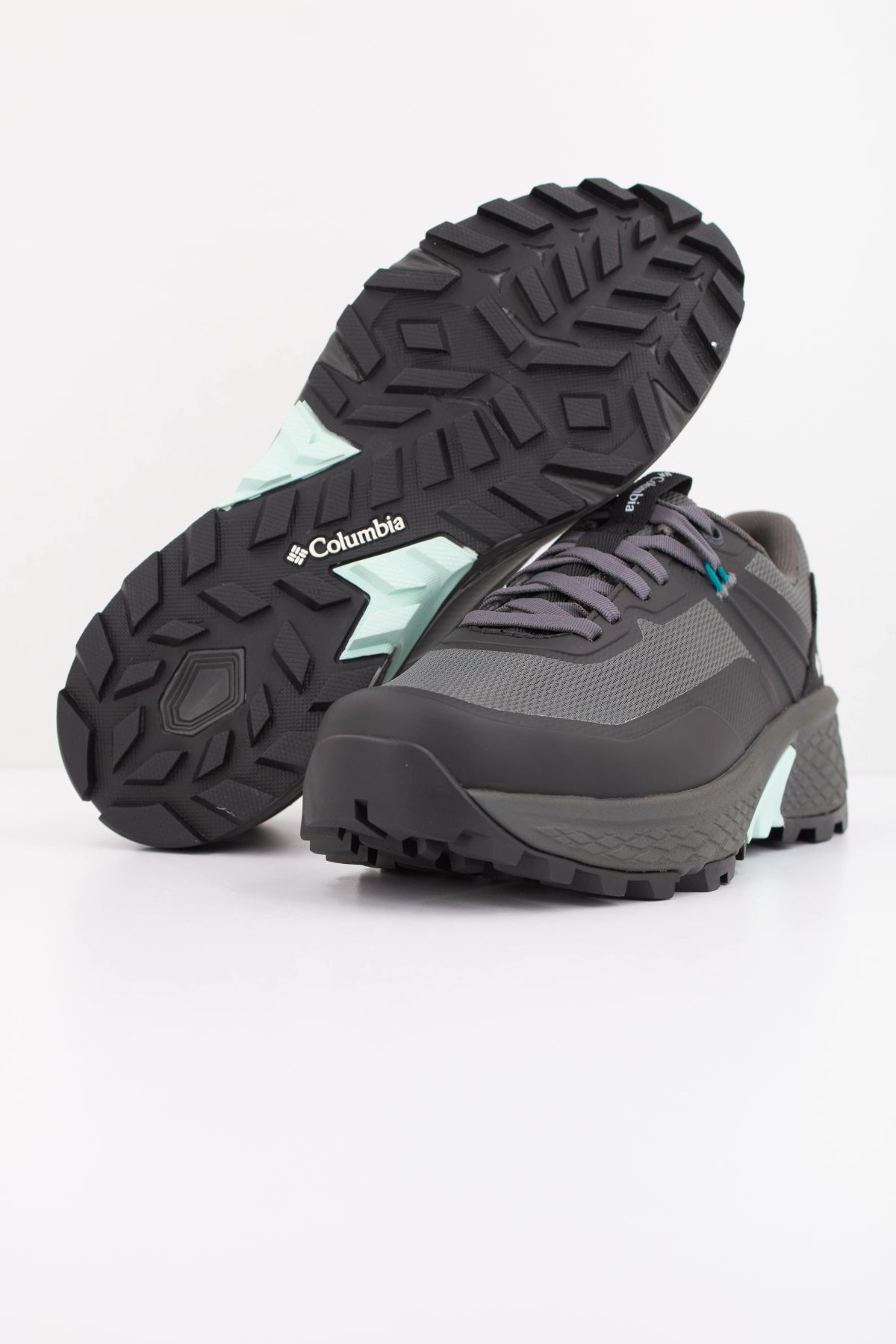 COLUMBIA TELLURIX PEAK WP en color GRIS (5)