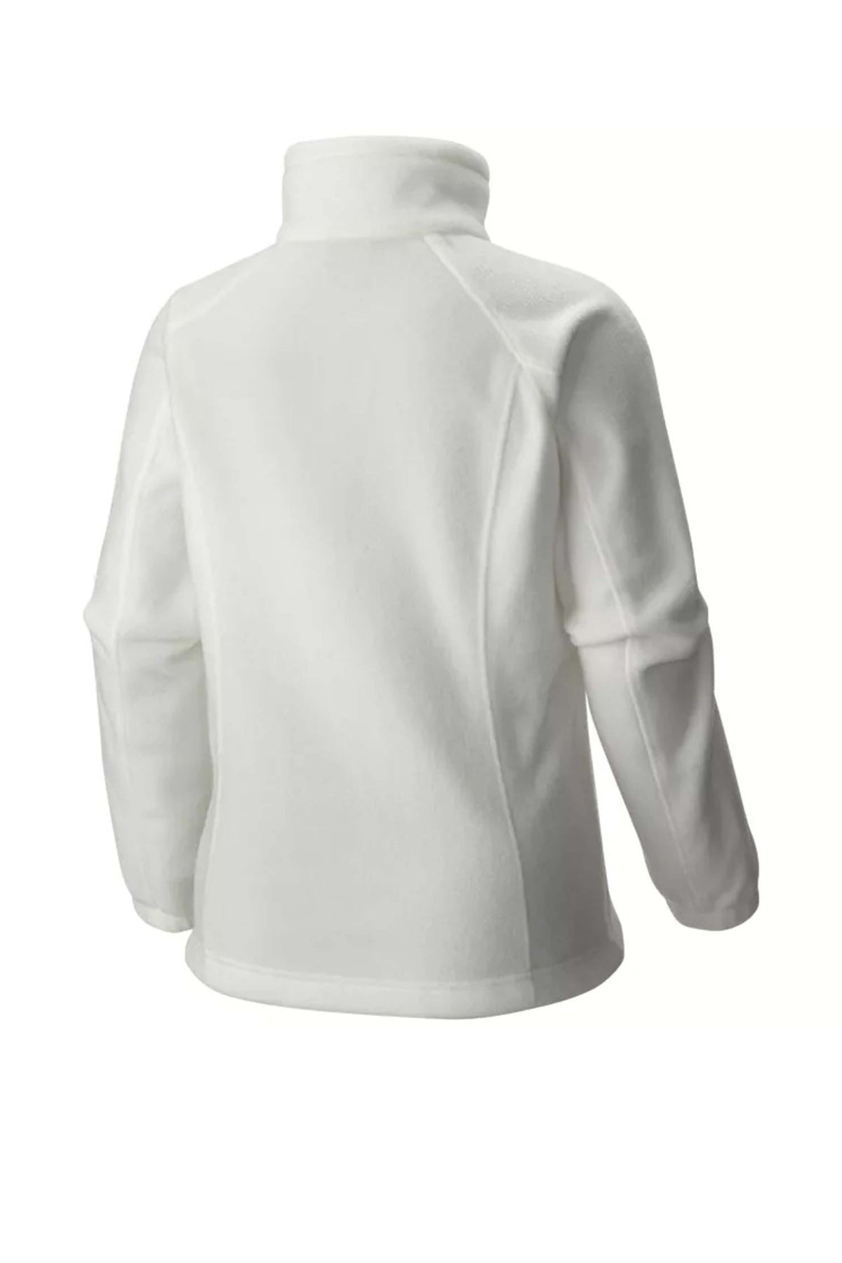 COLUMBIA FAST TREK II JACKET en color BLANCO (2)