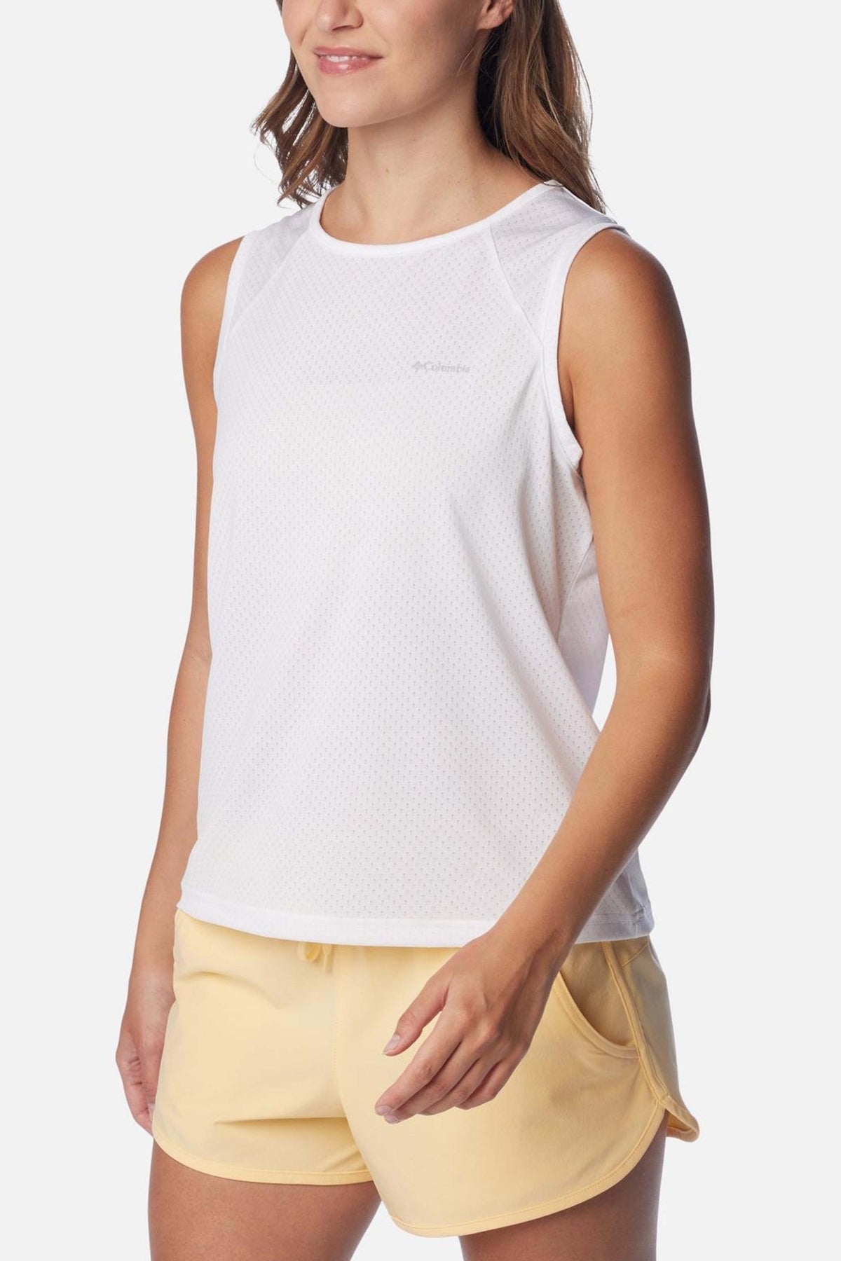 COLUMBIA  BOGATA BAY TANK  en color BLANCO (1)
