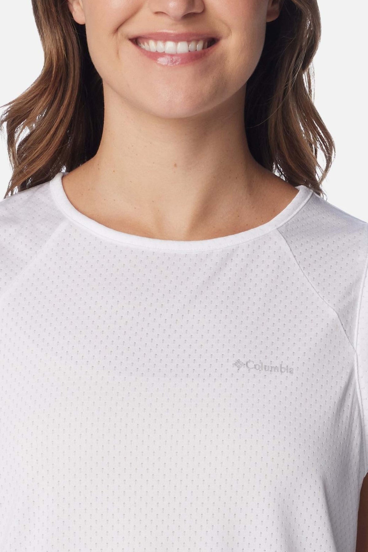 COLUMBIA  BOGATA BAY TANK  en color BLANCO (3)