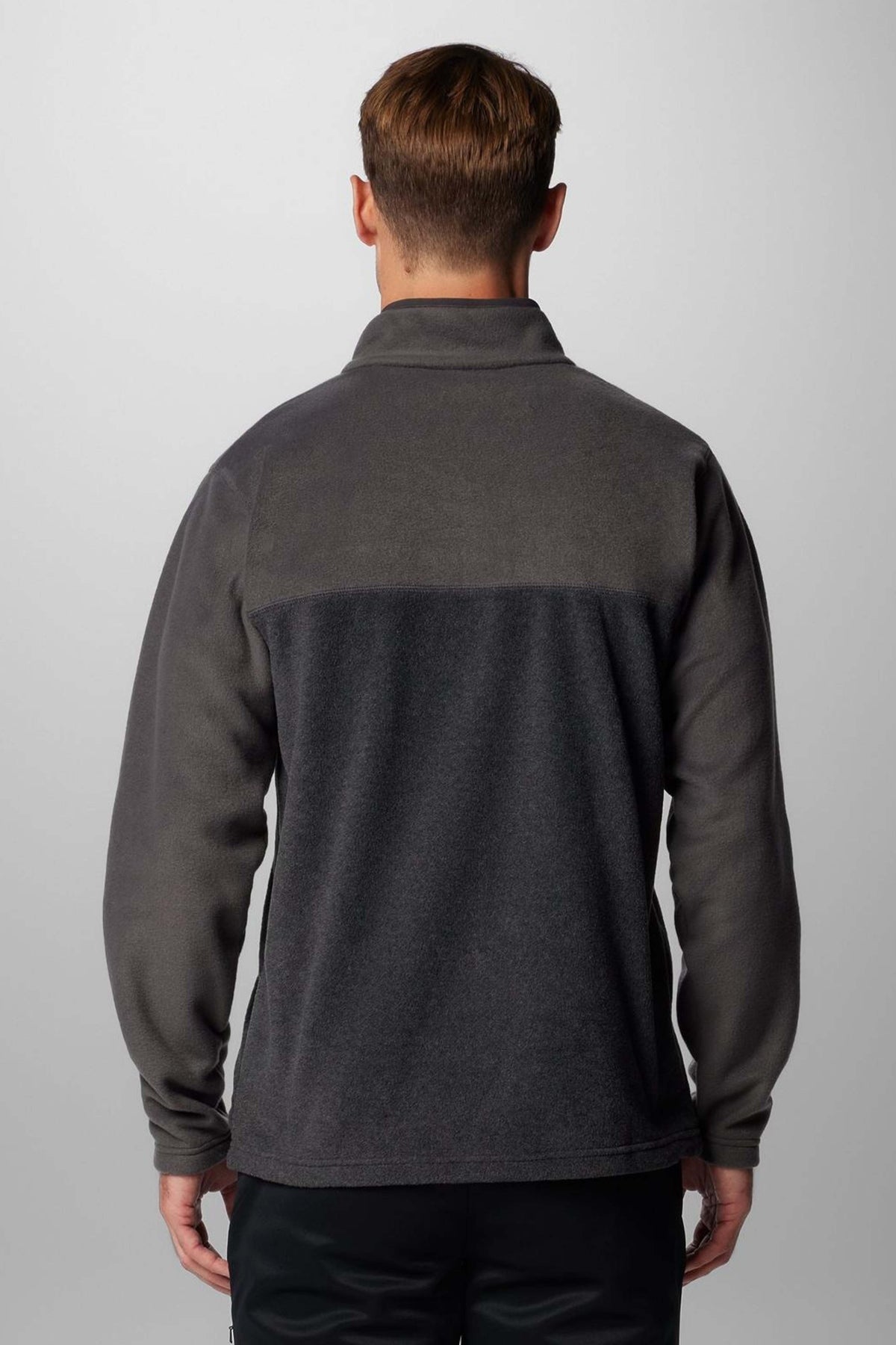 COLUMBIA  STEENS MOUNTAIN HALD SNA  en color GRIS (2)