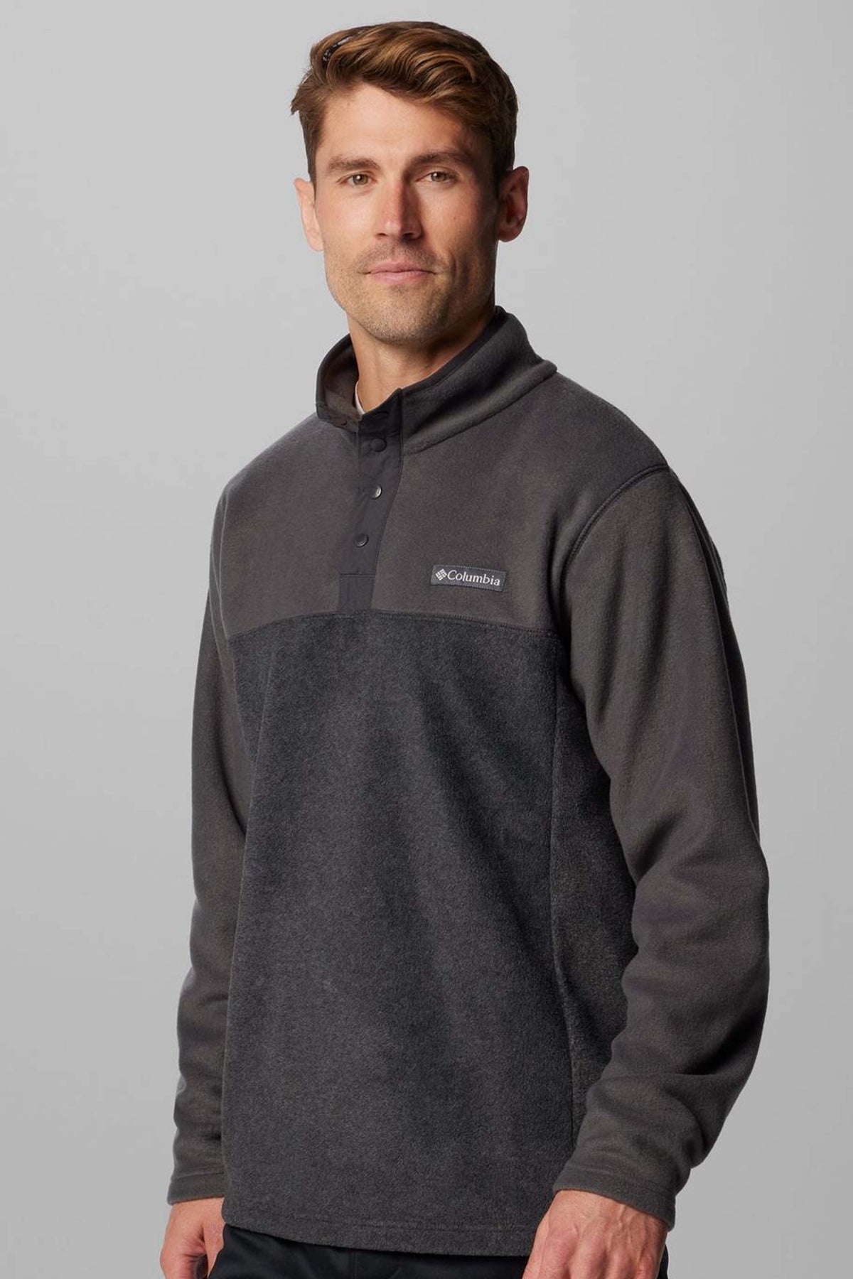 COLUMBIA  STEENS MOUNTAIN HALD SNA  en color GRIS (3)