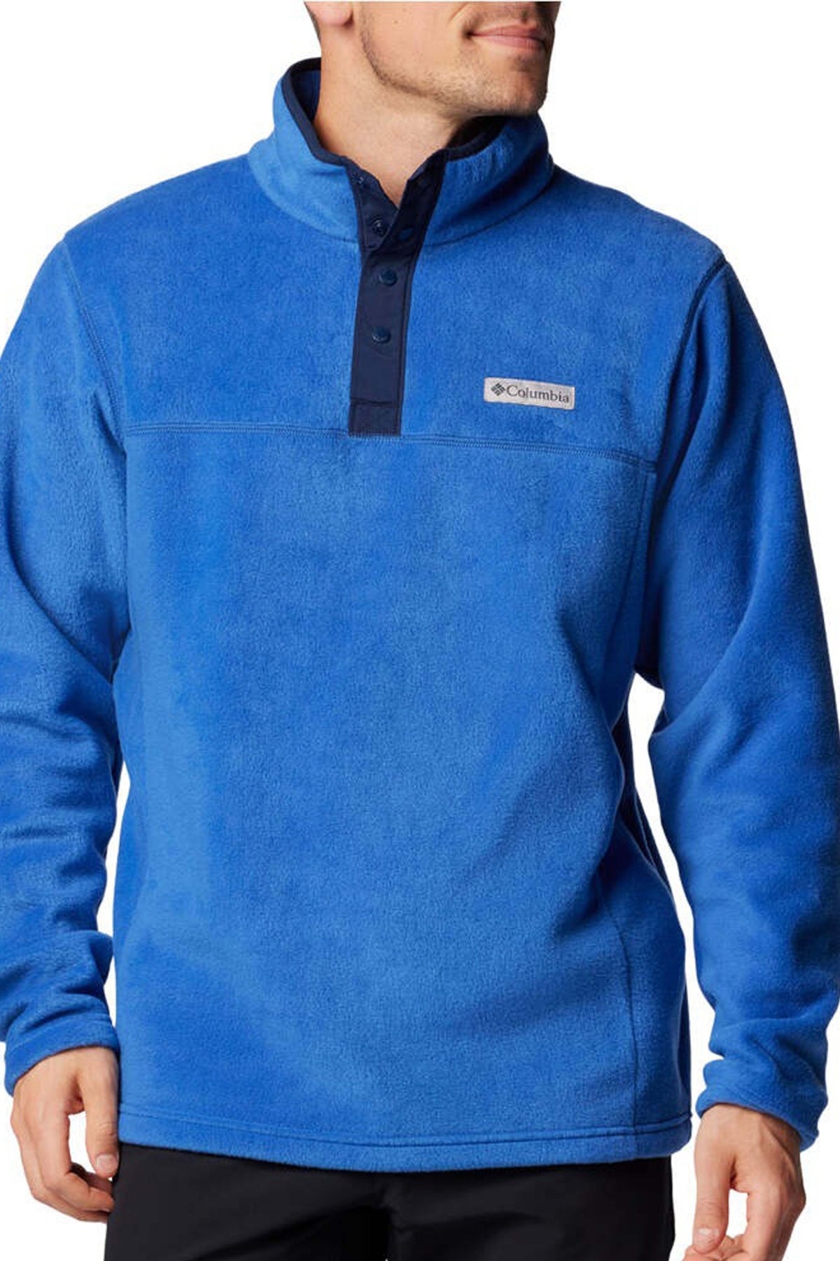 COLUMBIA  STEENS MOUNTAIN HALD SNA  en color AZUL (3)