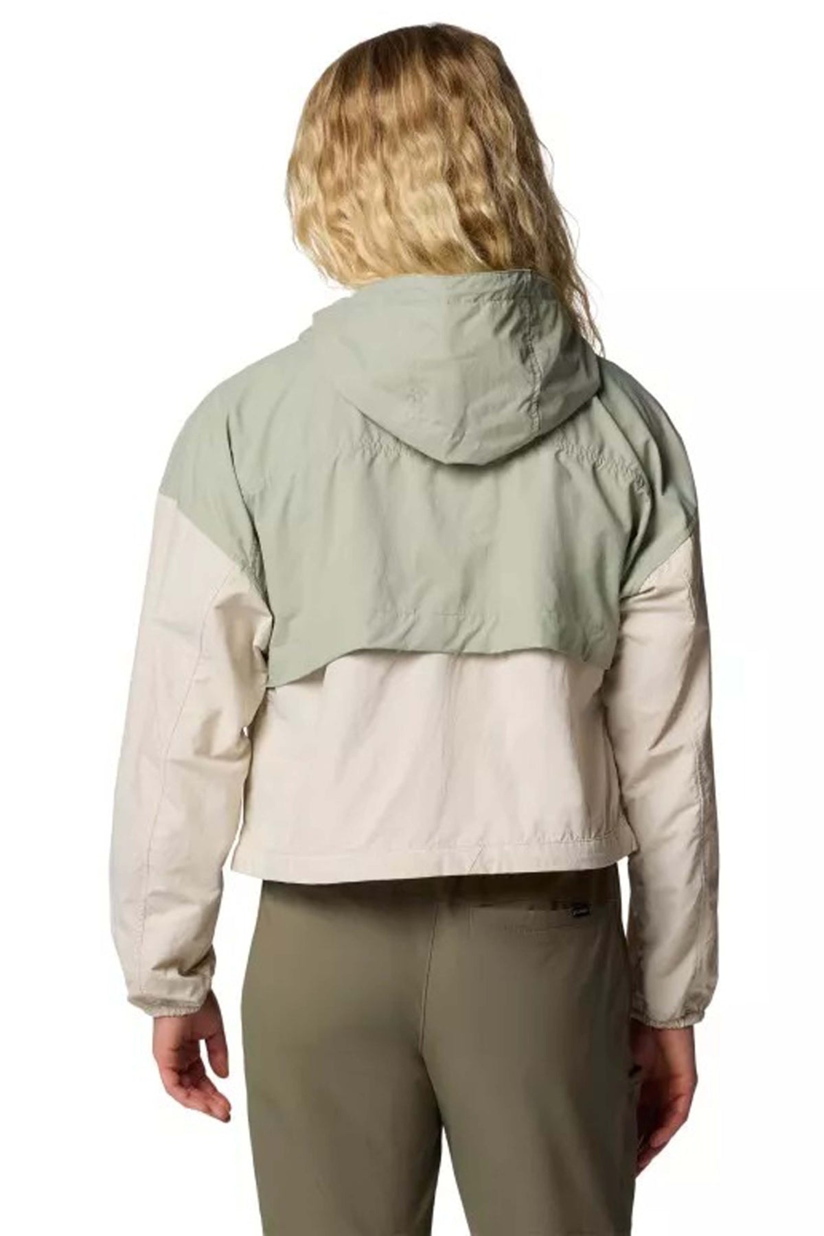 COLUMBIA  W SPIRE VALLEY CROPPERD W  en color MULTICOLOR (2)
