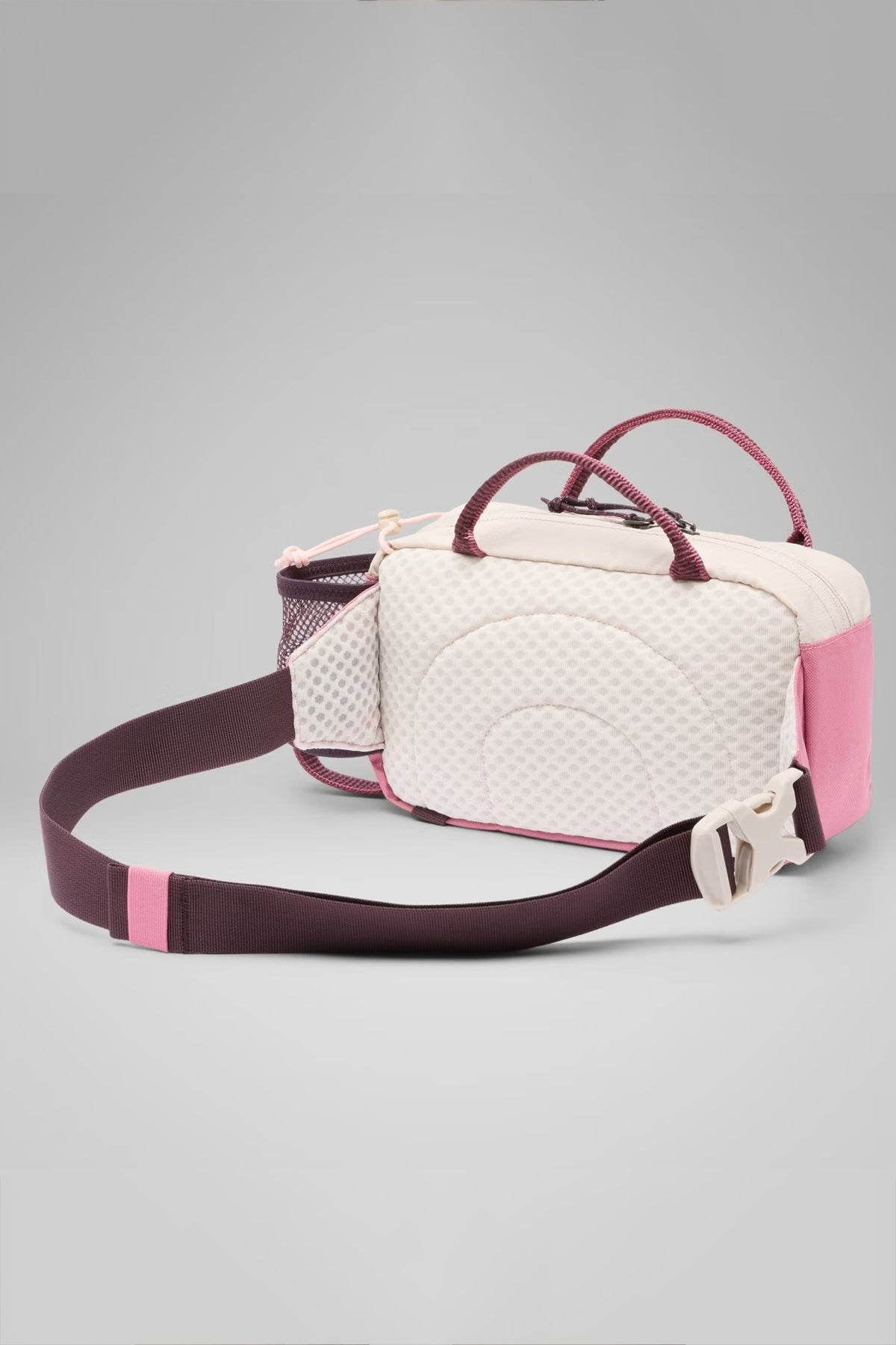 COLUMBIA ECHO MOUNTAIN HIP PACK en color ROSA (2)