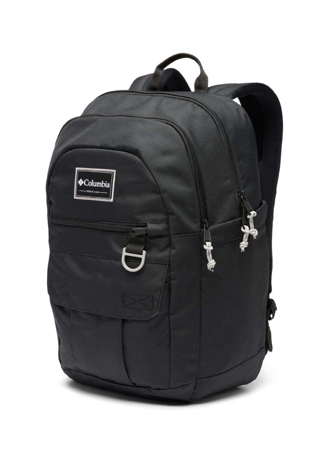 COLUMBIA BUXTON 26L BACKPACK en color NEGRO (3)