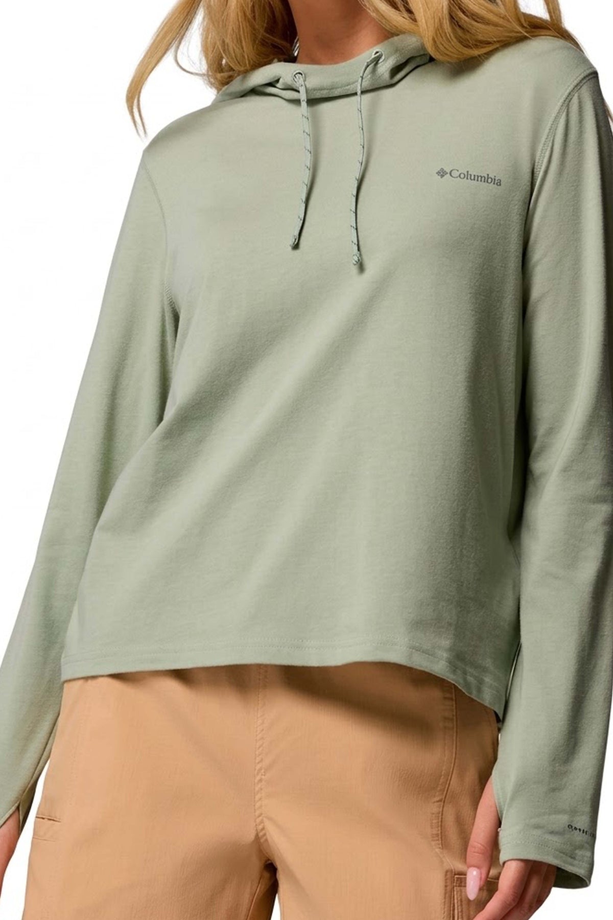 COLUMBIA 2145261CB en color VERDE (1)