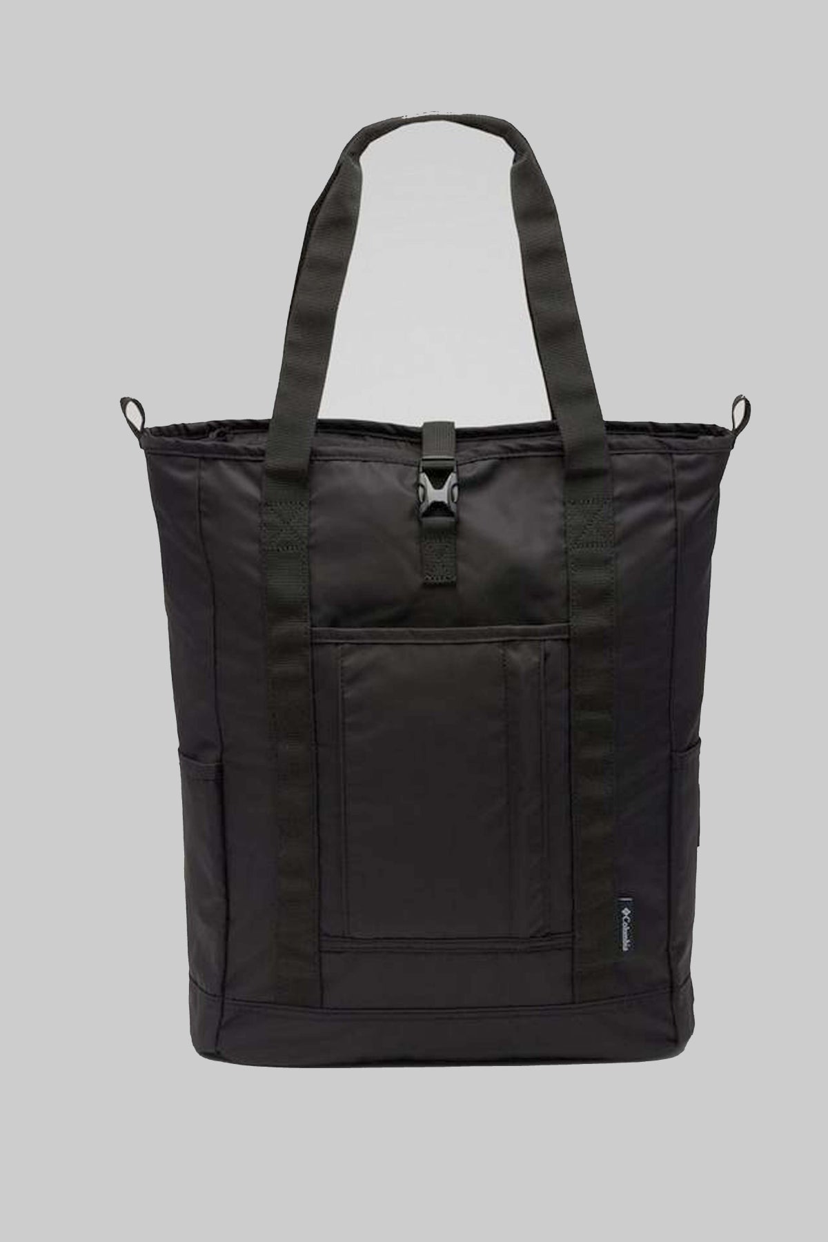 COLUMBIA GREAT SMOKY GARDEN en color NEGRO (1)