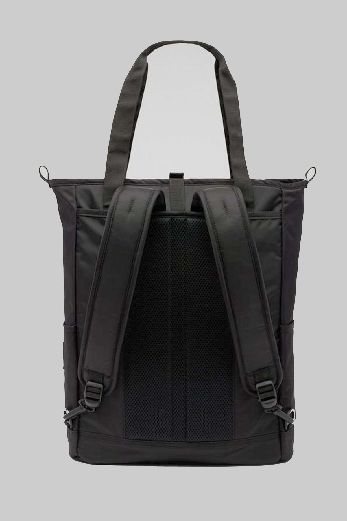COLUMBIA GREAT SMOKY GARDEN en color NEGRO (2)
