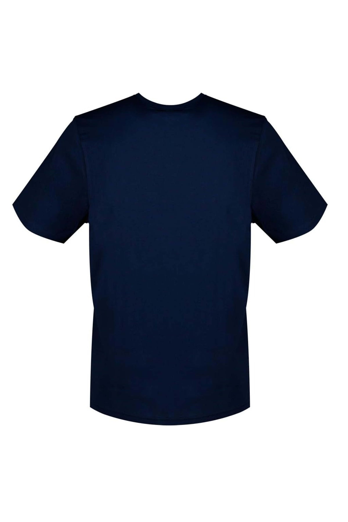 COLUMBIA CSC BASIC TEE en color AZUL (2)