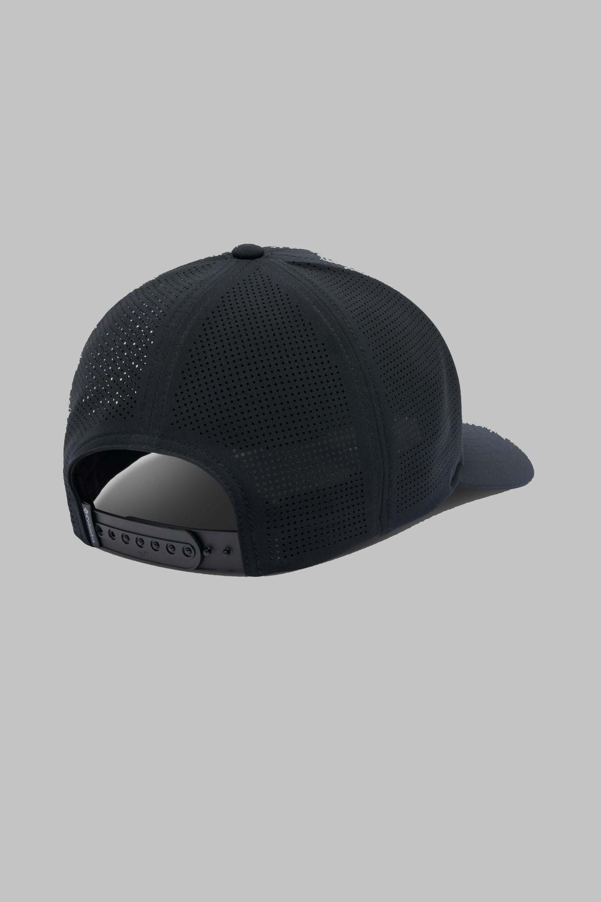 COLUMBIA MOUNTAINCAP II 3D STRETC en color NEGRO (3)