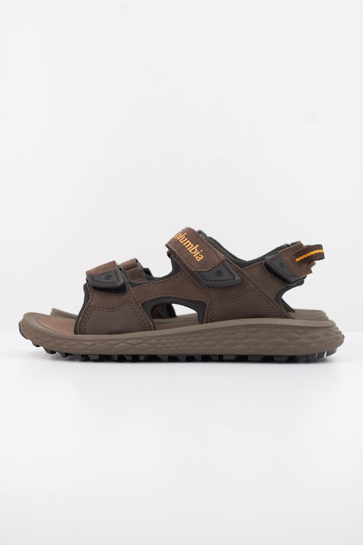 COLUMBIA  KONOS HIKER 3 STRAP  en color MARRON (1)