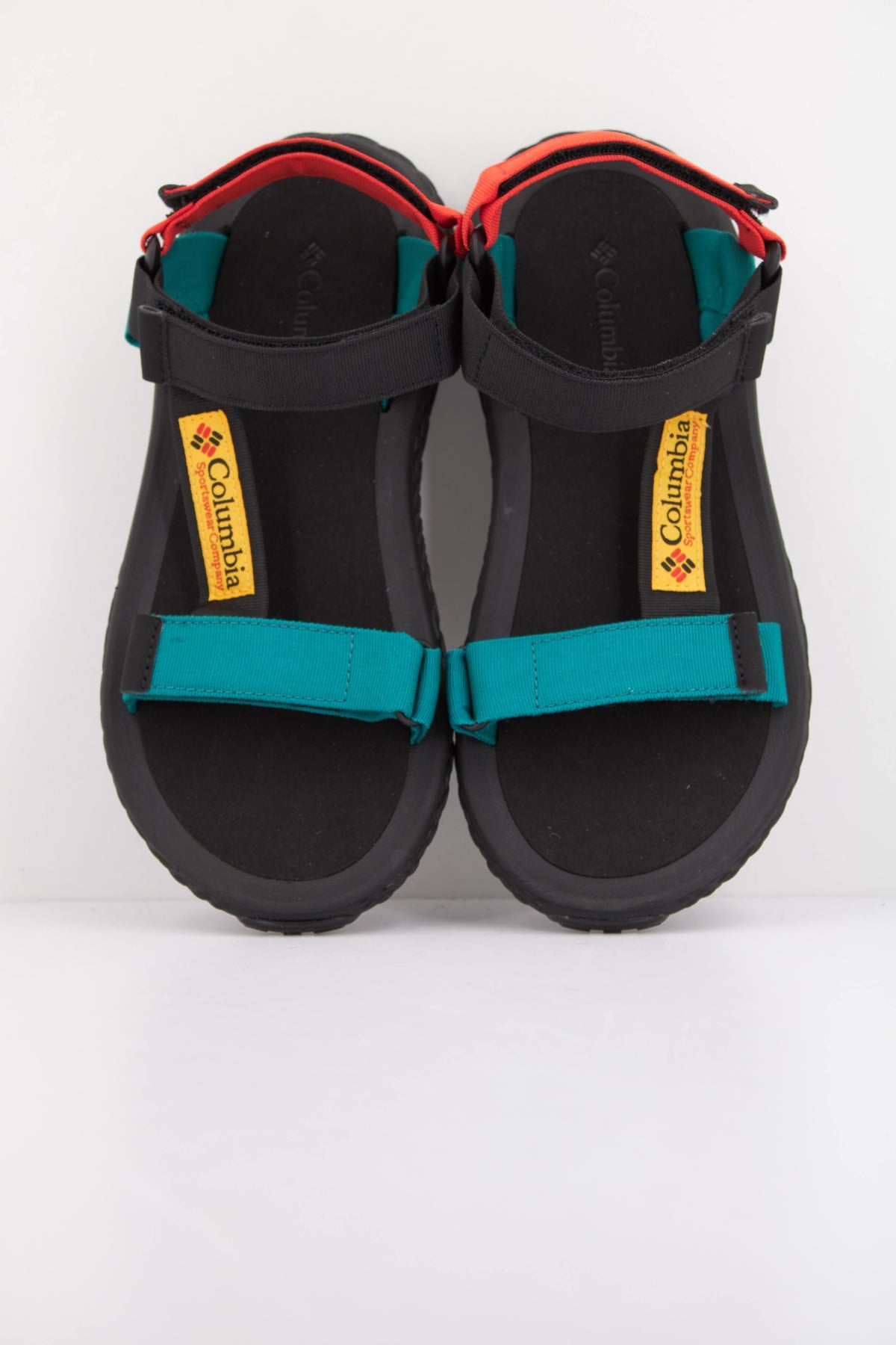 COLUMBIA KONOS GLOBETROT en color MULTICOLOR (3)