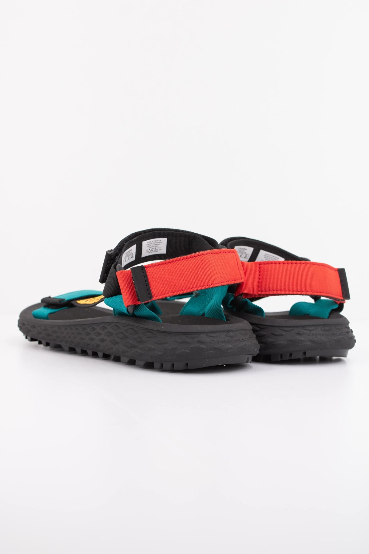 COLUMBIA KONOS GLOBETROT en color MULTICOLOR (4)