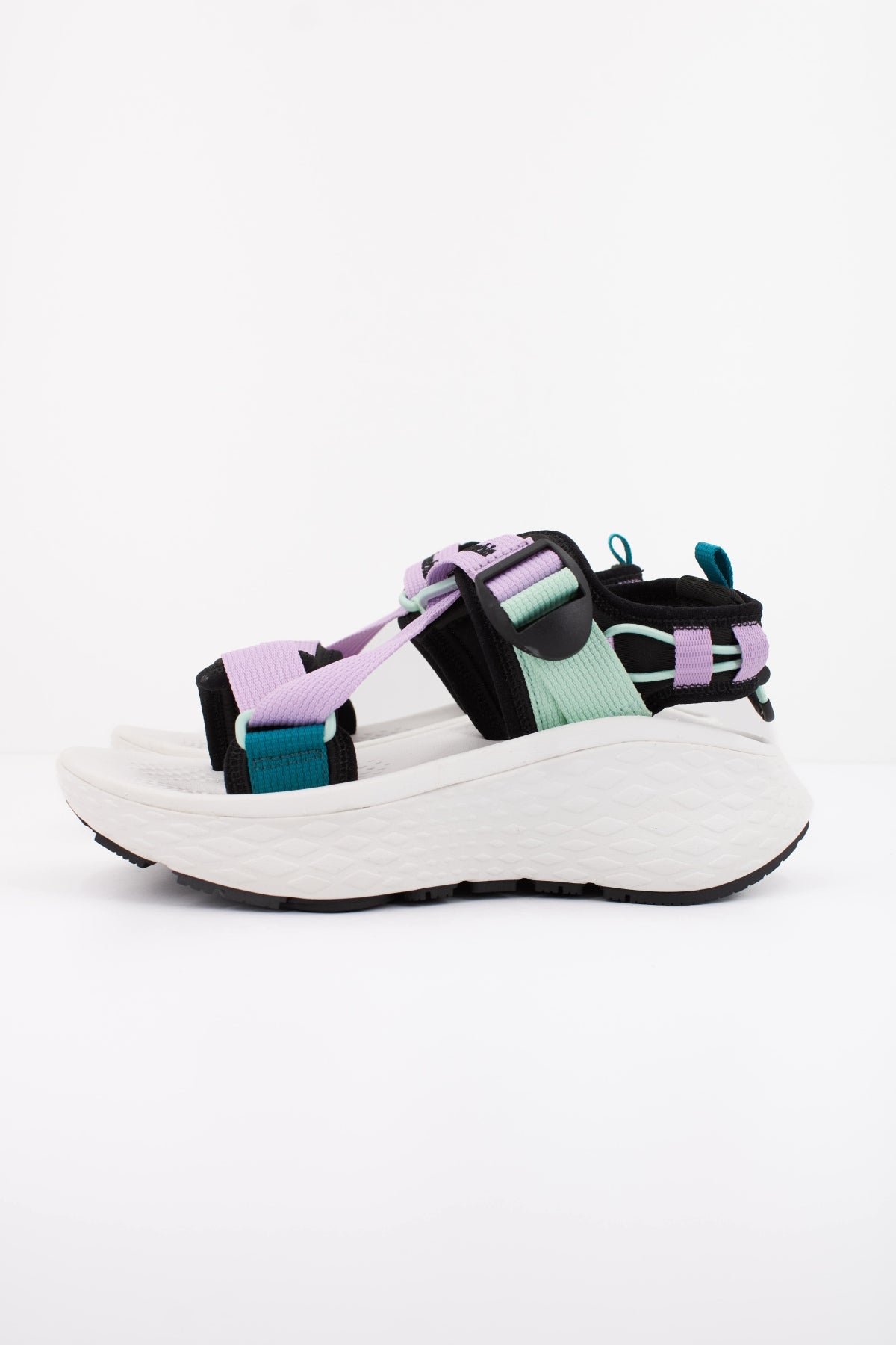 COLUMBIA KONOS ELEVATE STRAP SAND en color VIOLETA (1)