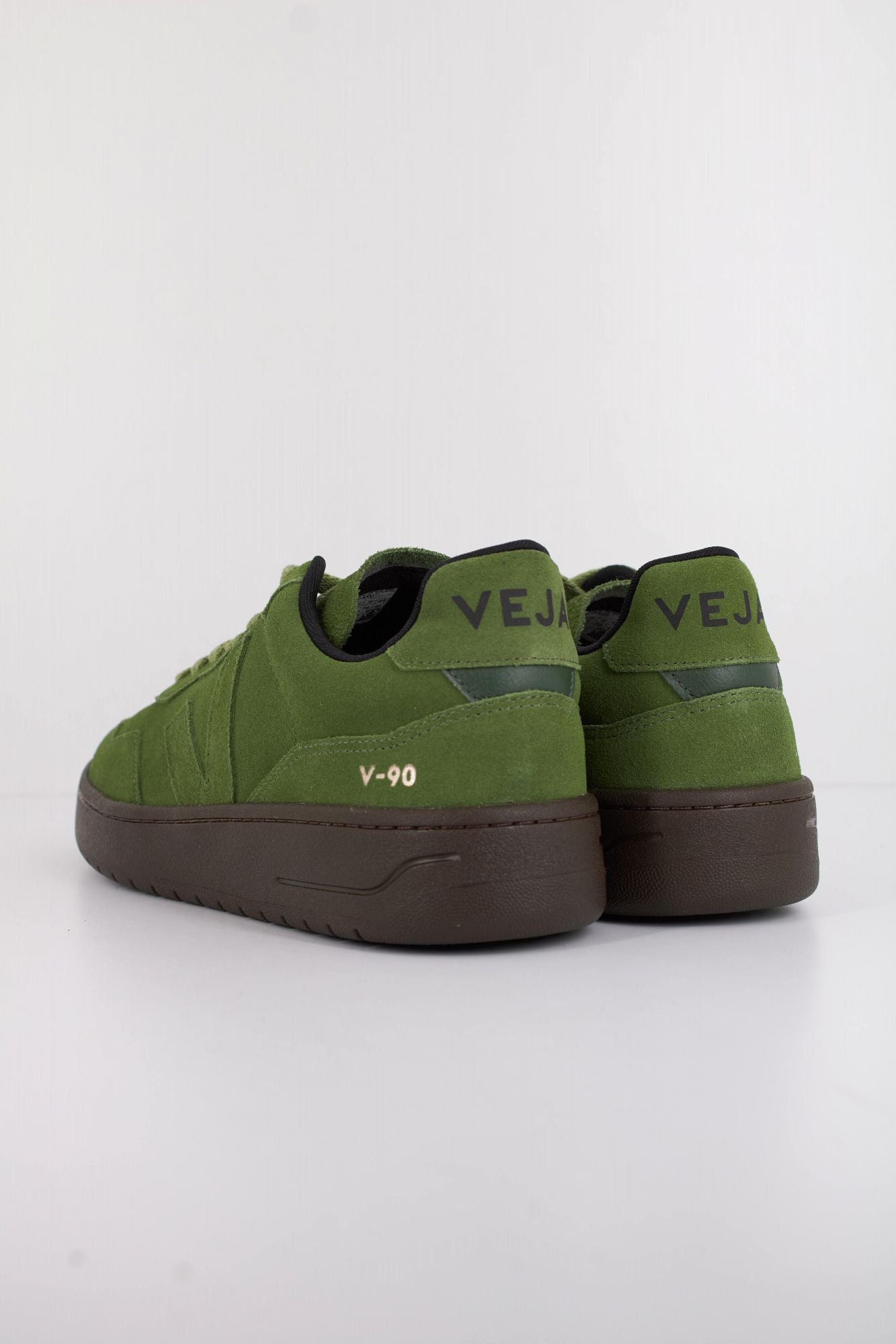 VEJA VD0320928B  en color VERDE (3)