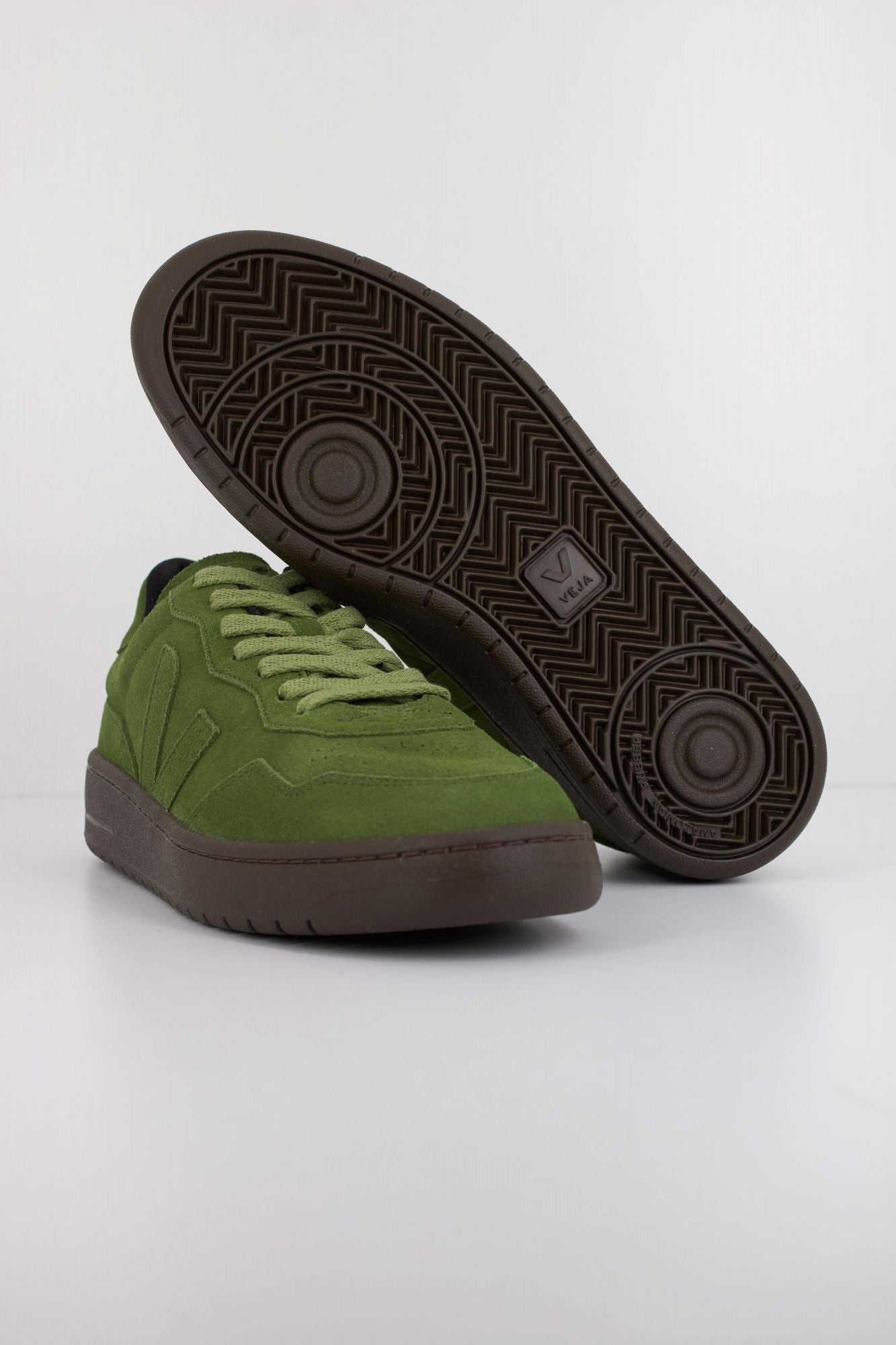 VEJA VD0320928B  en color VERDE (4)