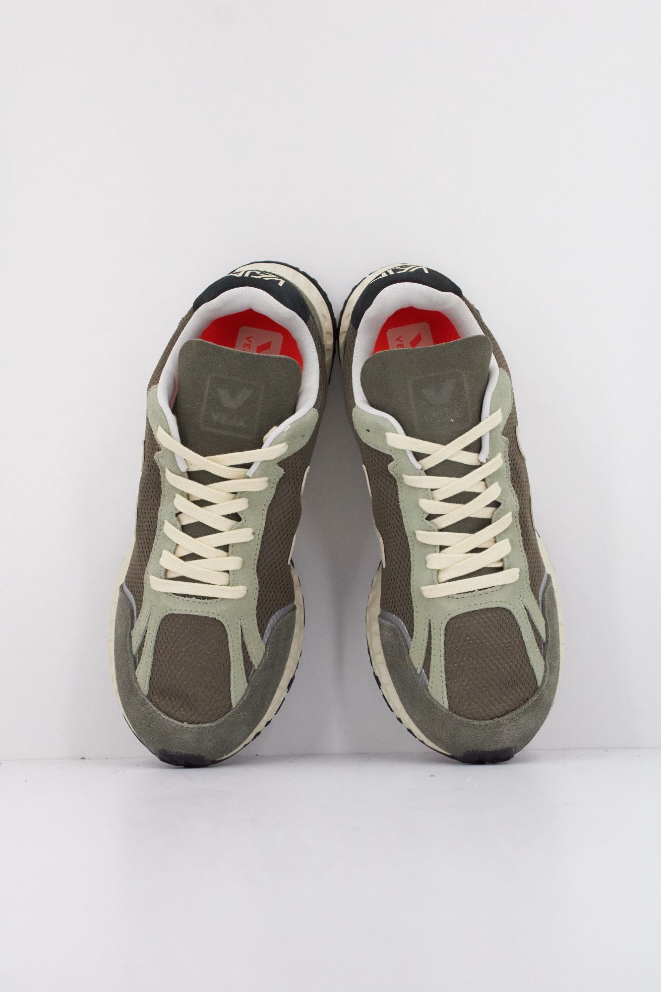 VEJA CONDOR ROYALE en color VERDE (3)