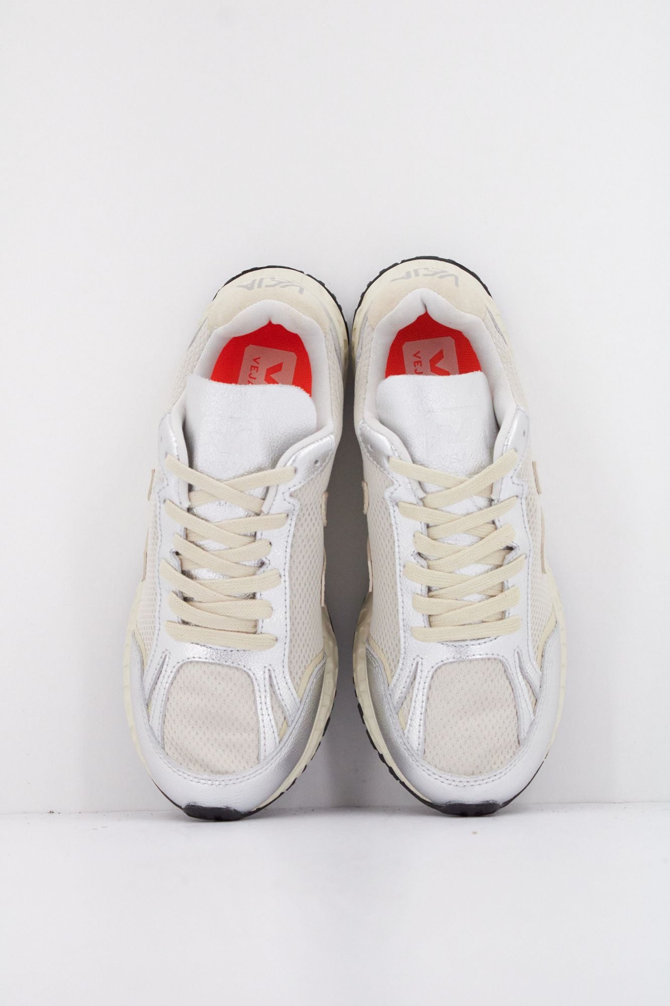 VEJA CONDOR ROYALE en color PLATA (3)