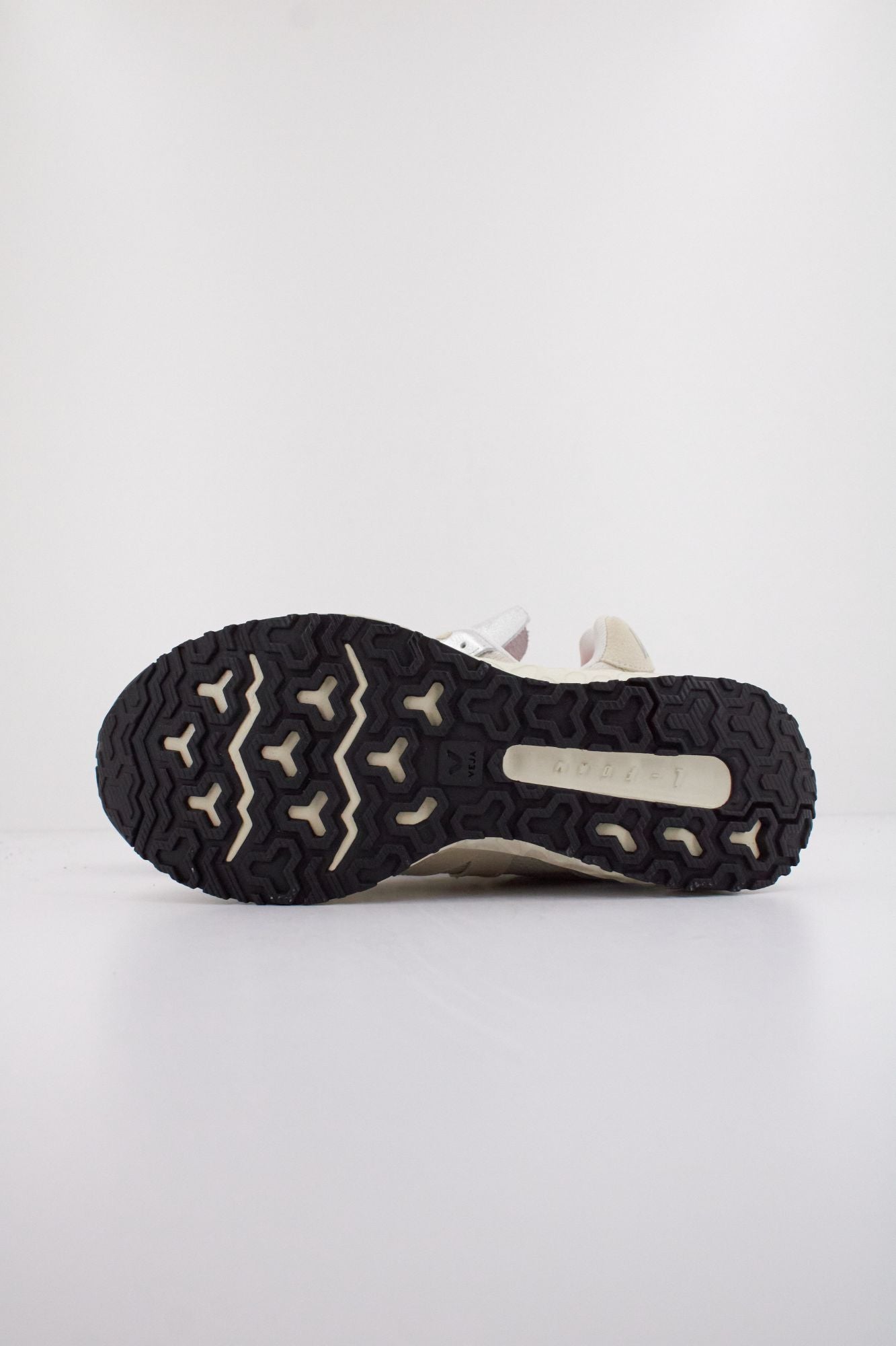 VEJA CONDOR ROYALE en color PLATA (5)