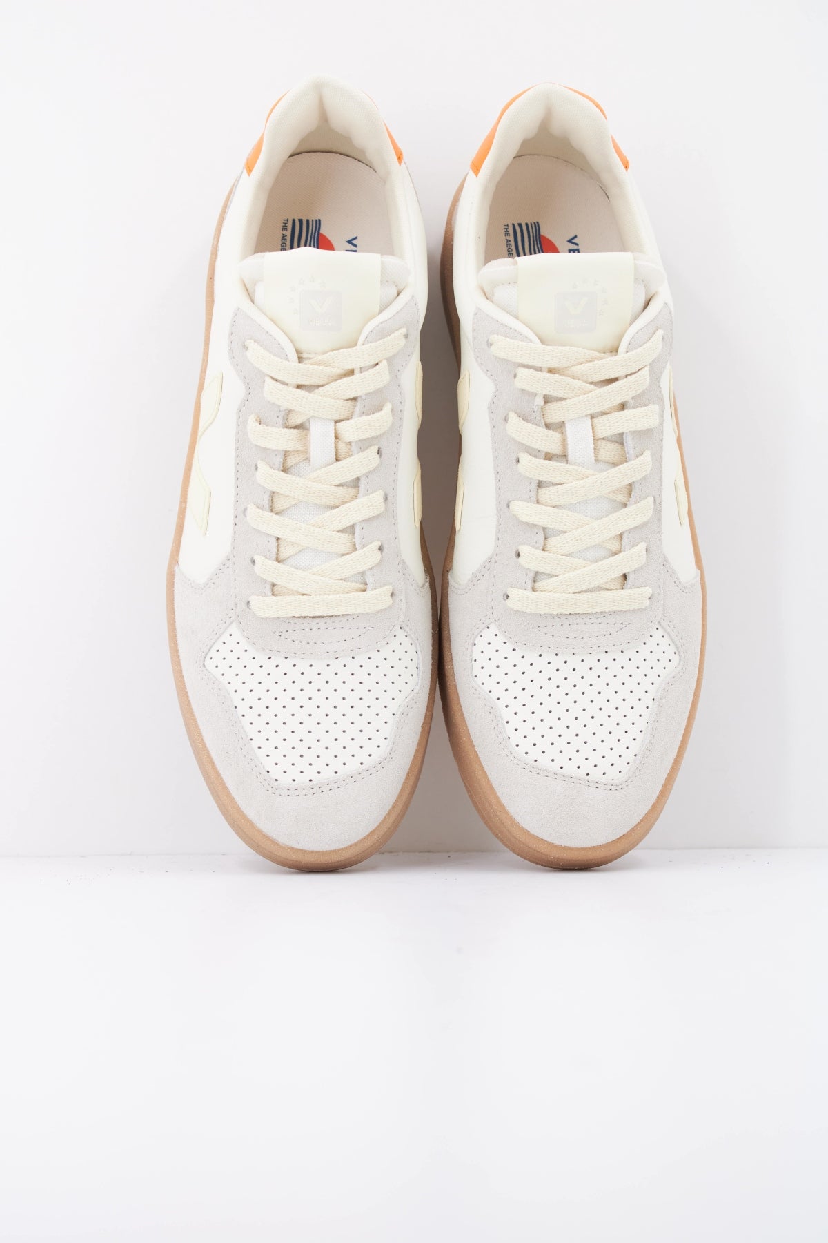 VEJA DEPORTIVO V89 en color BLANCO (3)