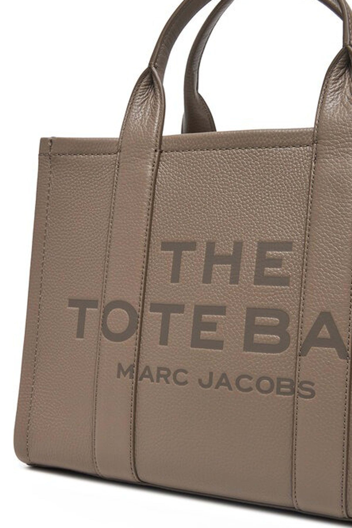 MARC JACOBS THE MEDIUM TOTE en color BEIS (3)