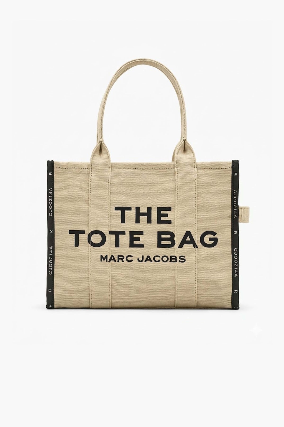 MARC JACOBS THE LARGE TOTE en color BEIS (1)
