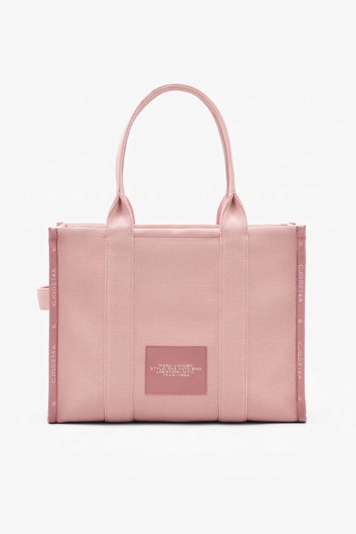 MARC JACOBS M0017048 en color ROSA (2)