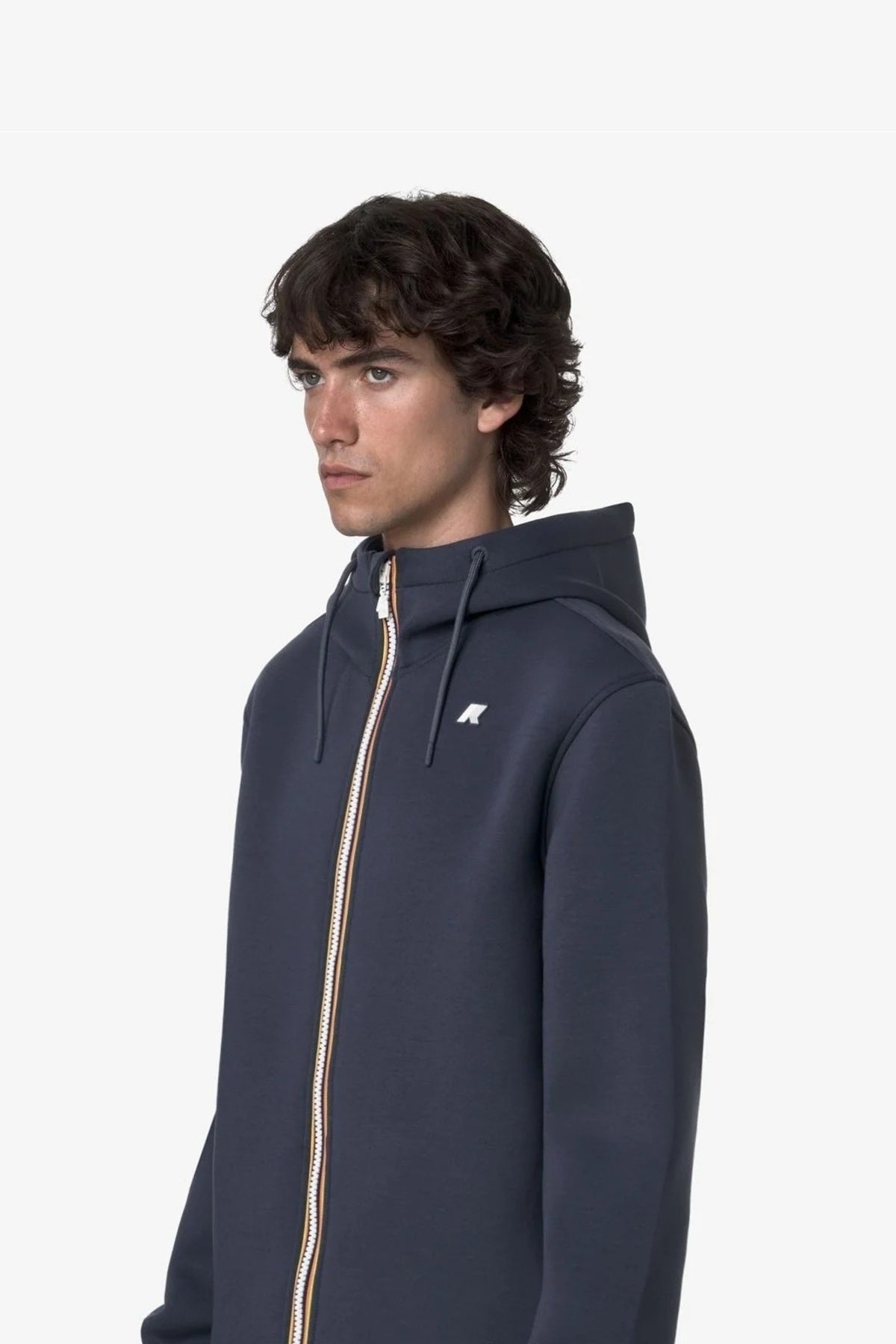 K-WAY RAINER SPACER en color  (2)