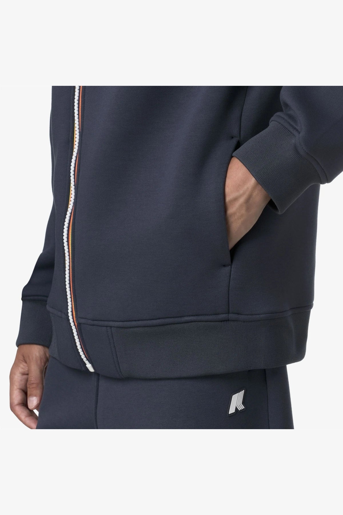 K-WAY RAINER SPACER en color  (4)