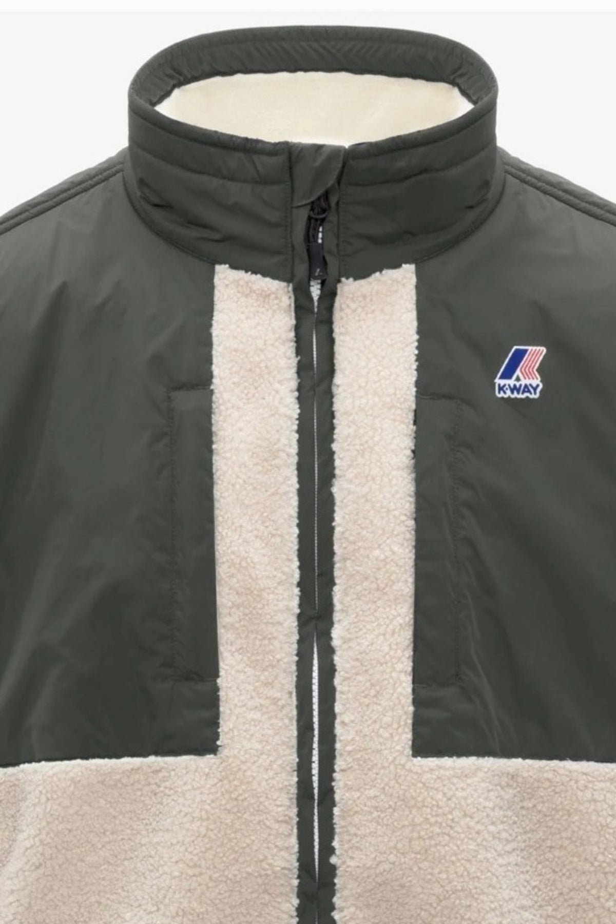 K-WAY SIXTE 4.0 ORSETTO en color MULTICOLOR (3)