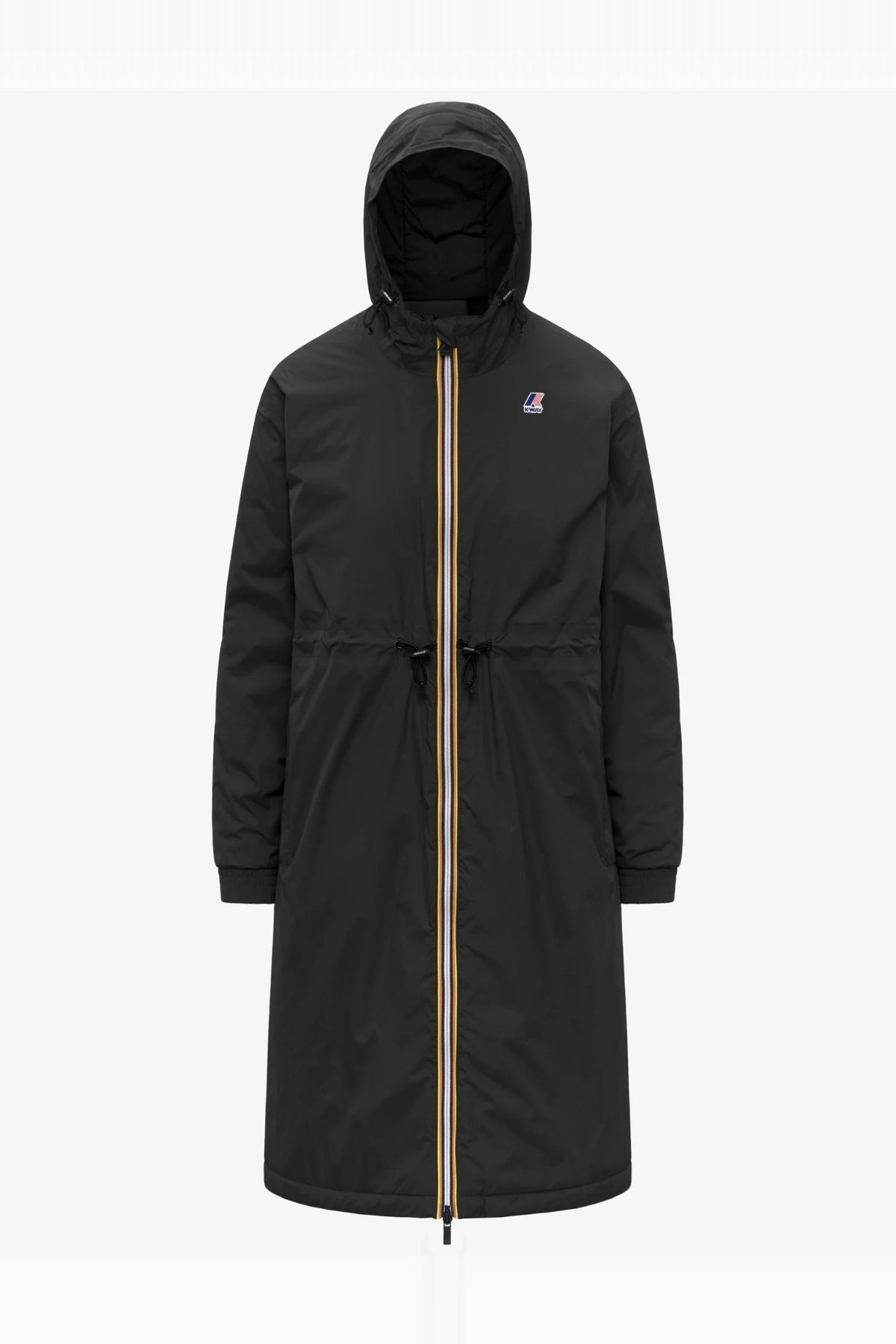 K-WAY LE VRAI 4.0 DELIA WARM en color  (5)