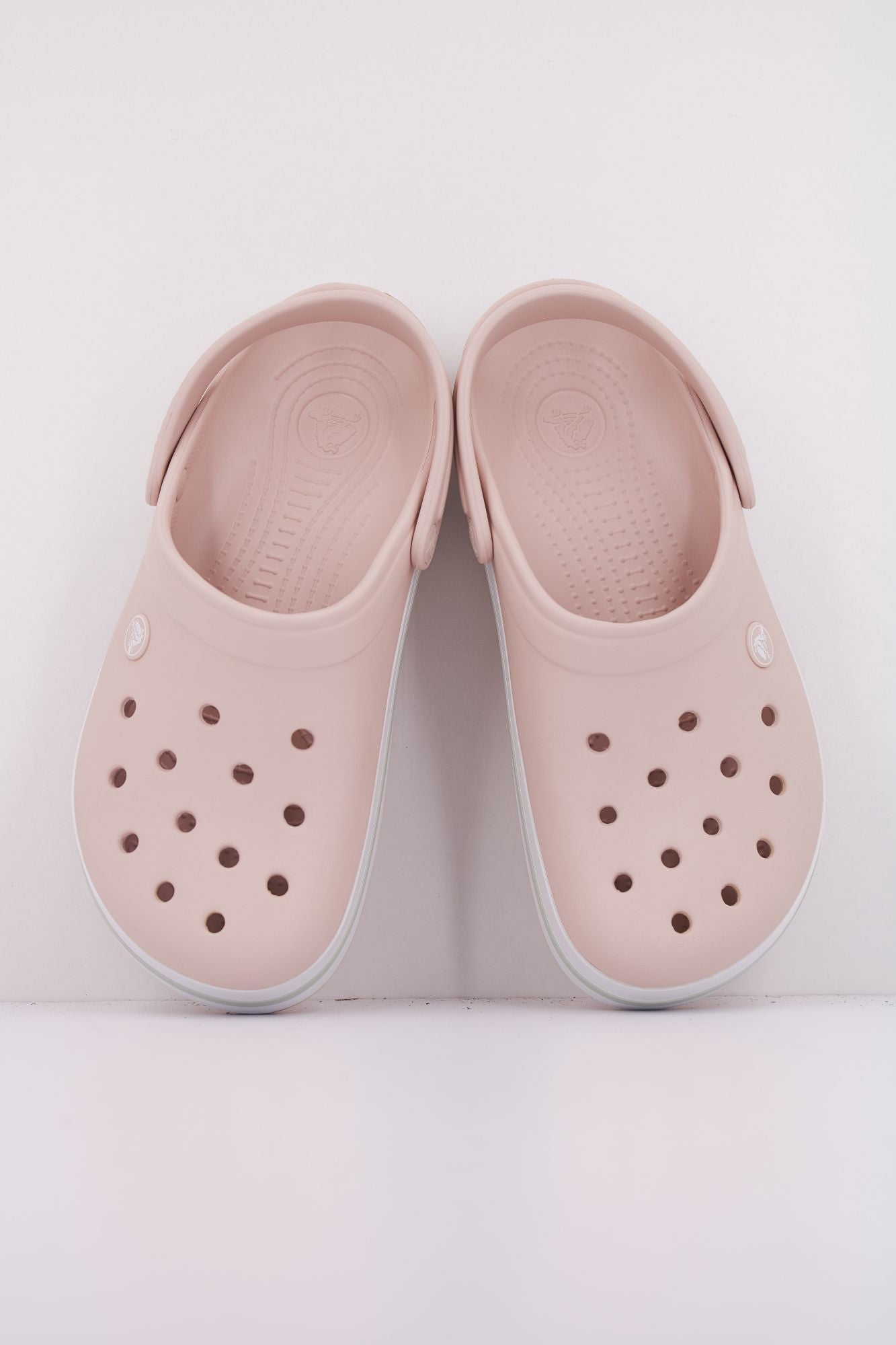 CROCS CROCBAND en color ROSA (3)