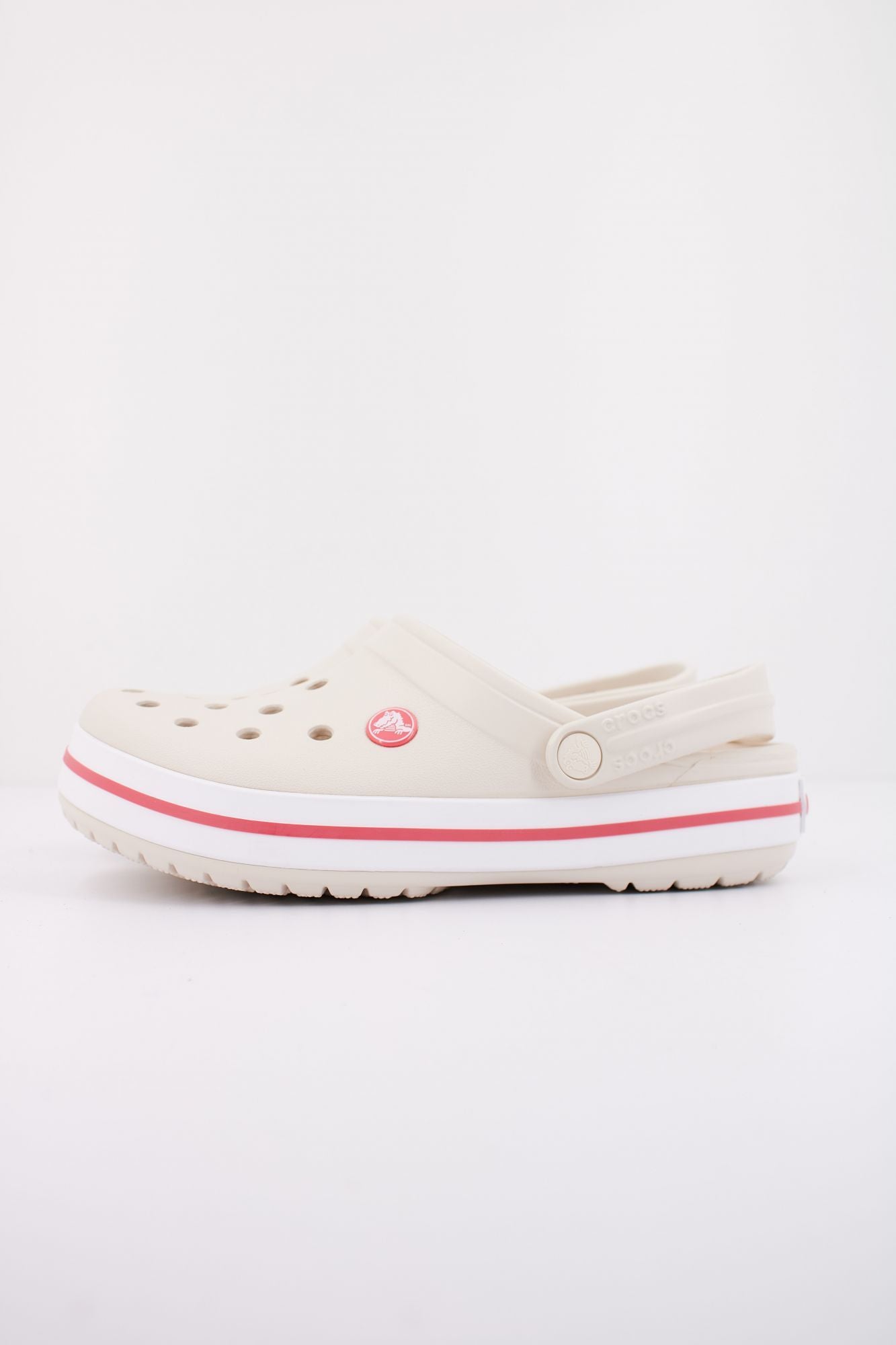 CROCS CROCBAND en color BEIS (1)