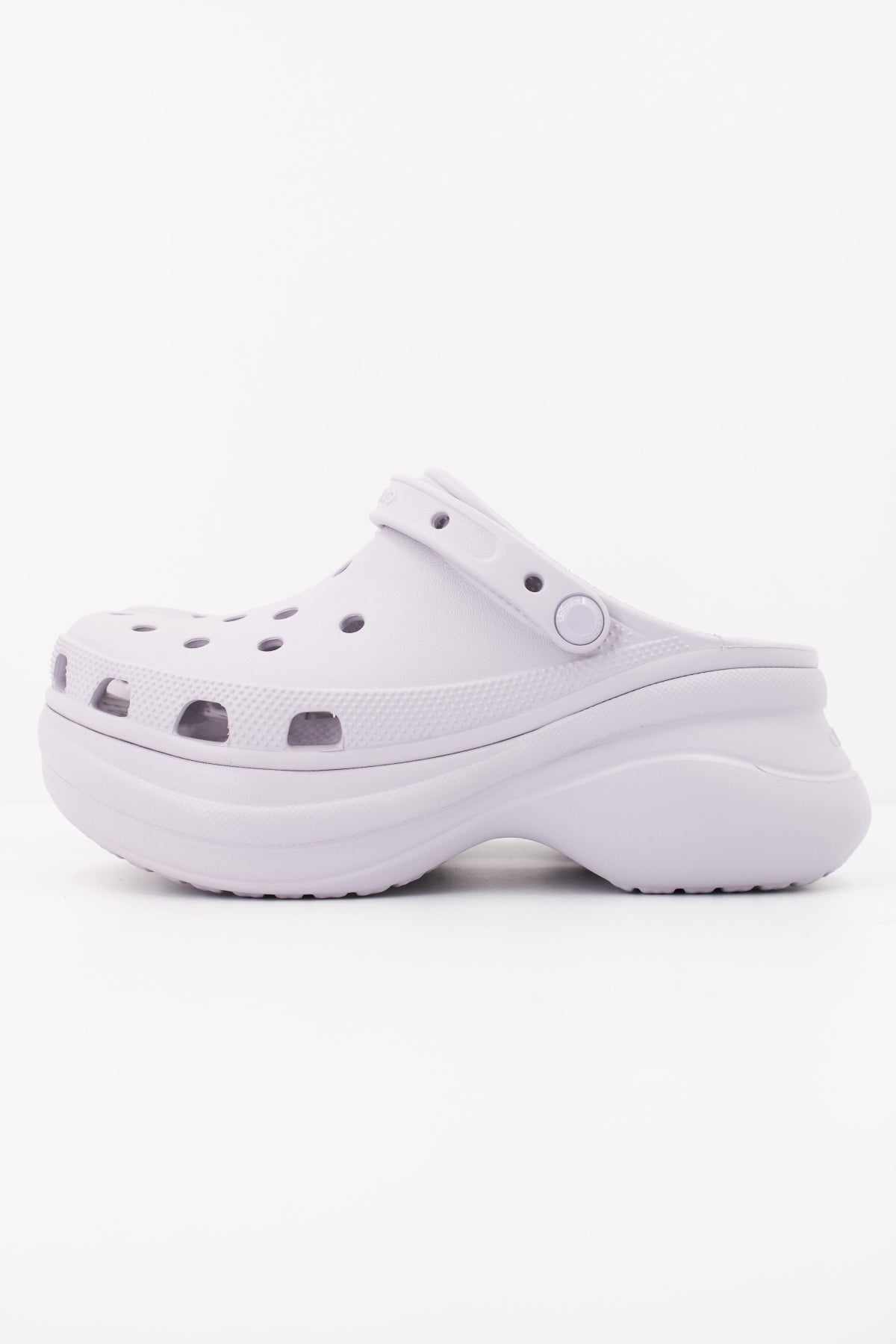 CROCS BAE CLOG en color VIOLETA (1)