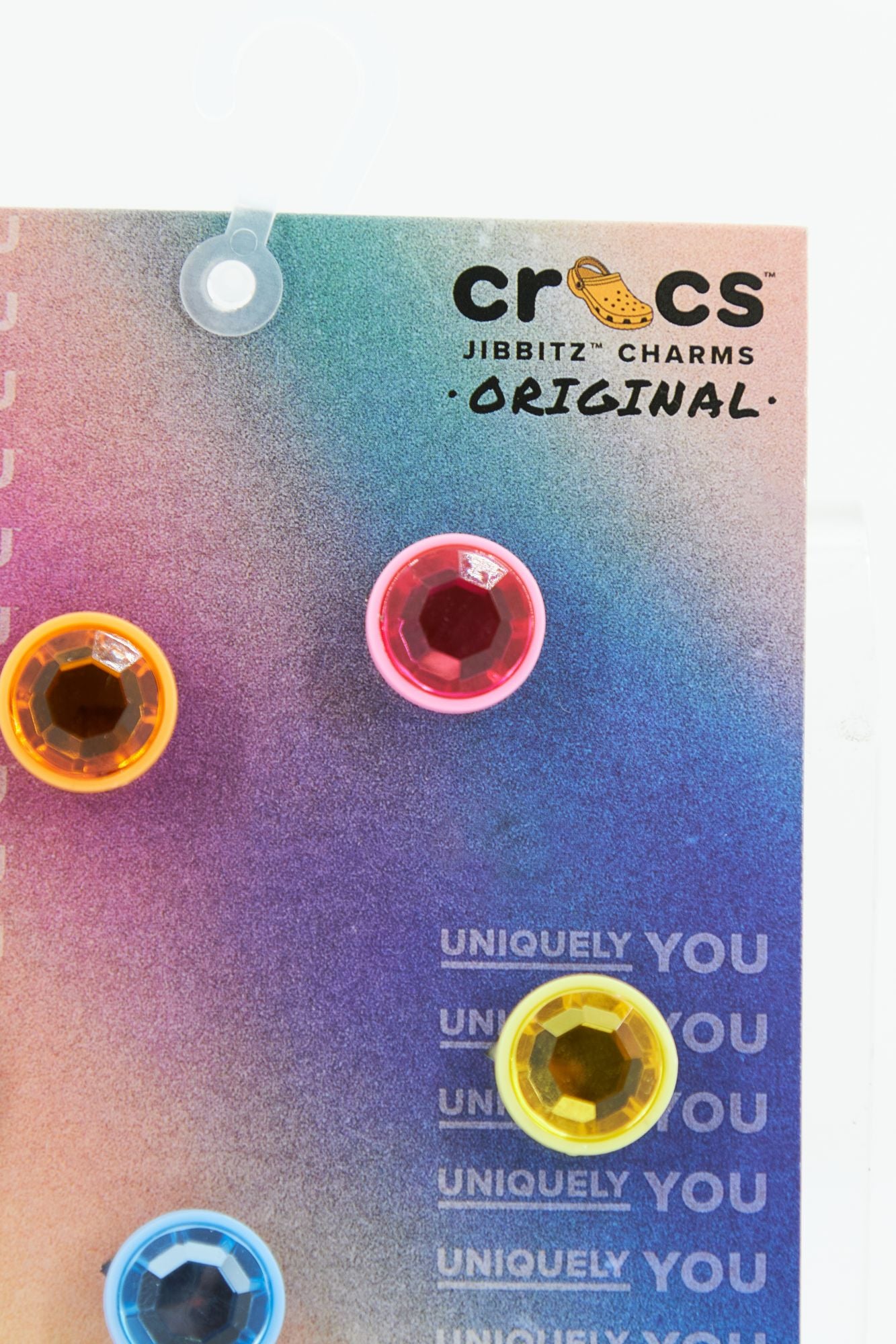 CROCS JUICY GOLD GEM CIRCLES 5 en color MULTICOLOR (3)